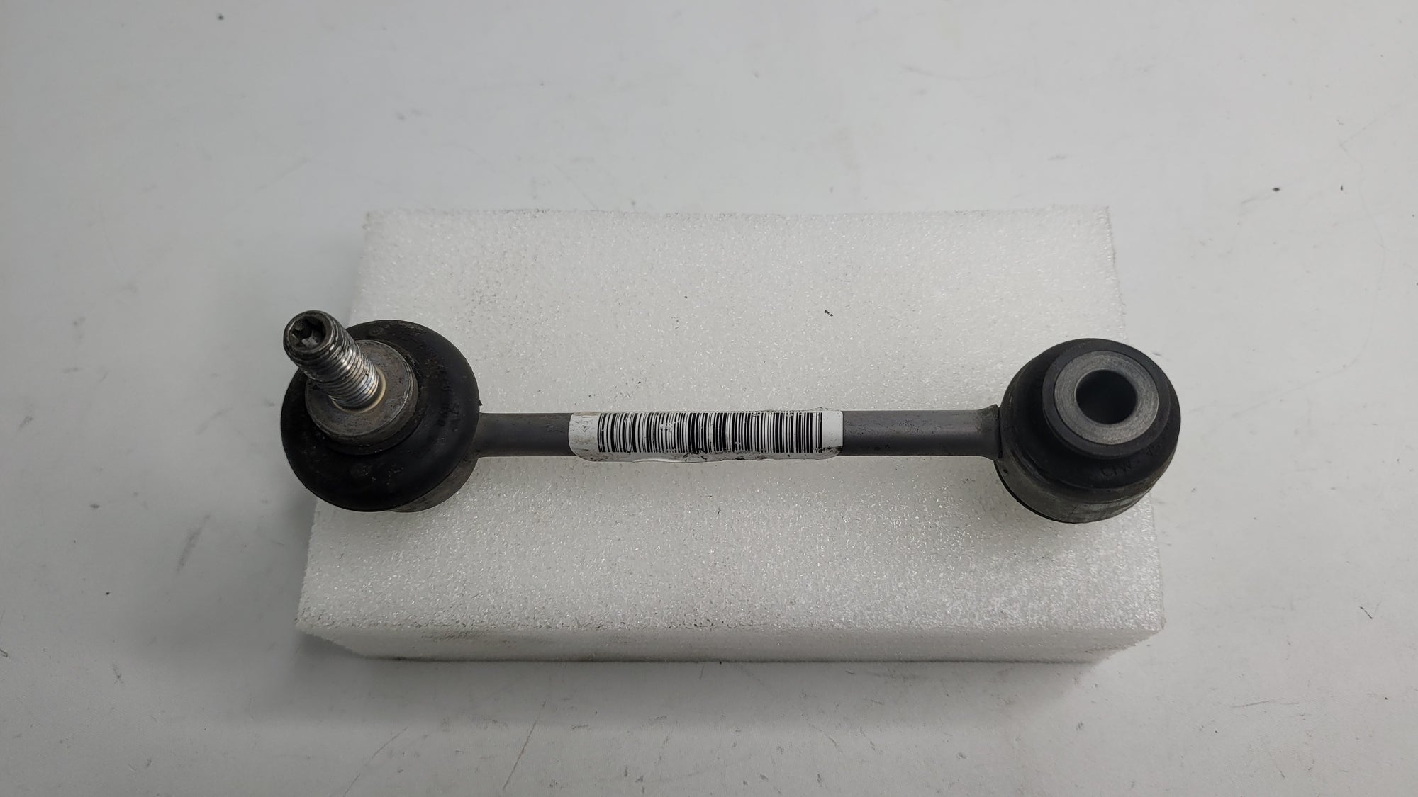 REAR SWING SUPPORT STABILIZER LINK BMW M2 F87 M3 F80 M4 F82 8091444 - MPerformance.parts