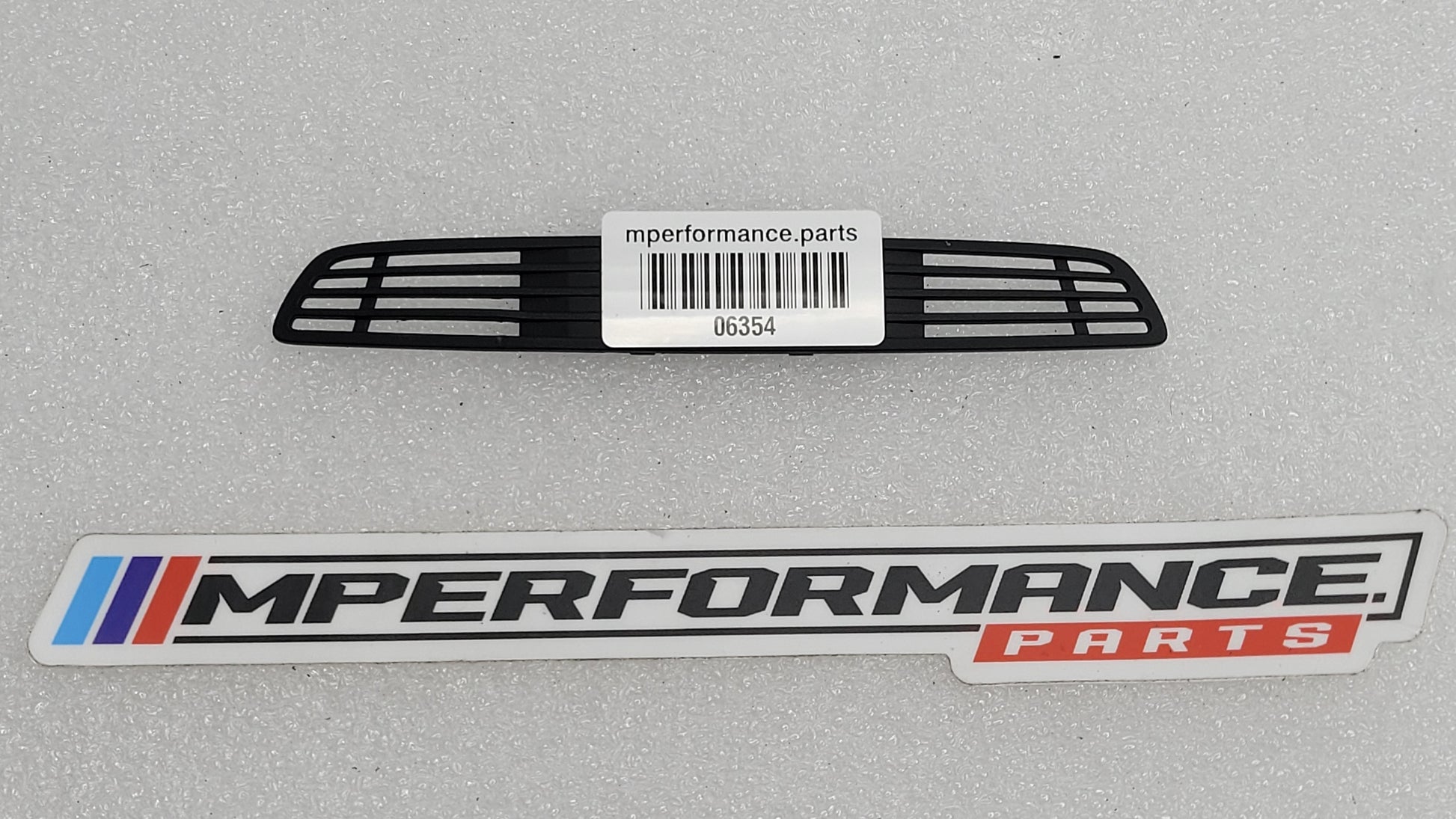 06354 - MPerformance.parts