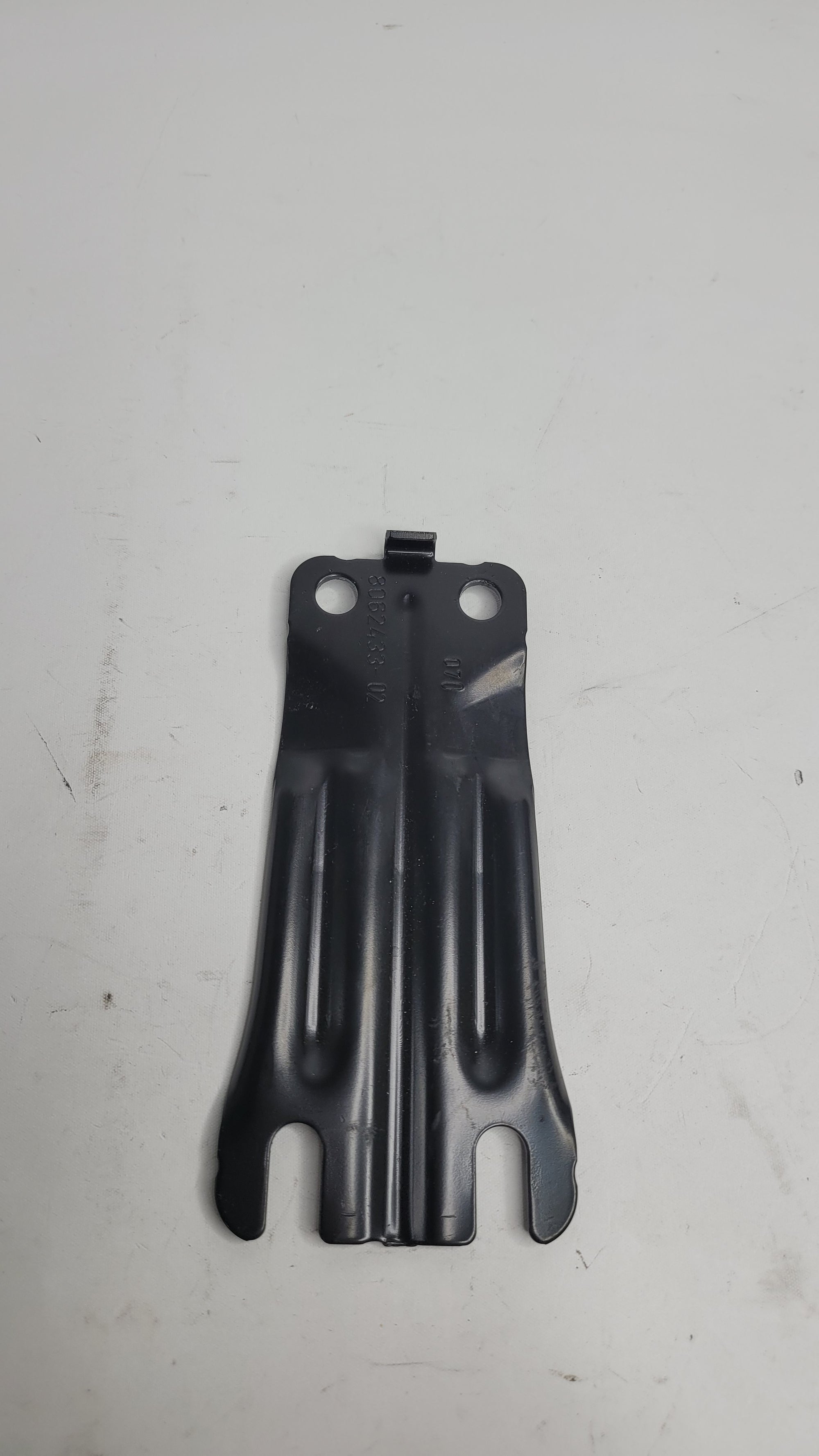 BMW M3 F80 M4 Rear Reinforcement Rod Bracket 8062433 - MPerformance.parts