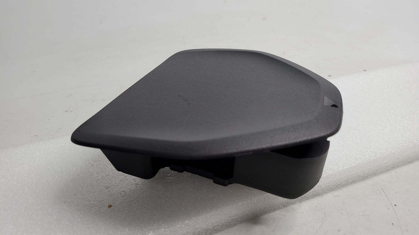 BMW G80 M3 TRUNK LEFT SIDE HAZARD TRIANGLE BRACKET HOLDER - 7383584 - MPerformance.parts