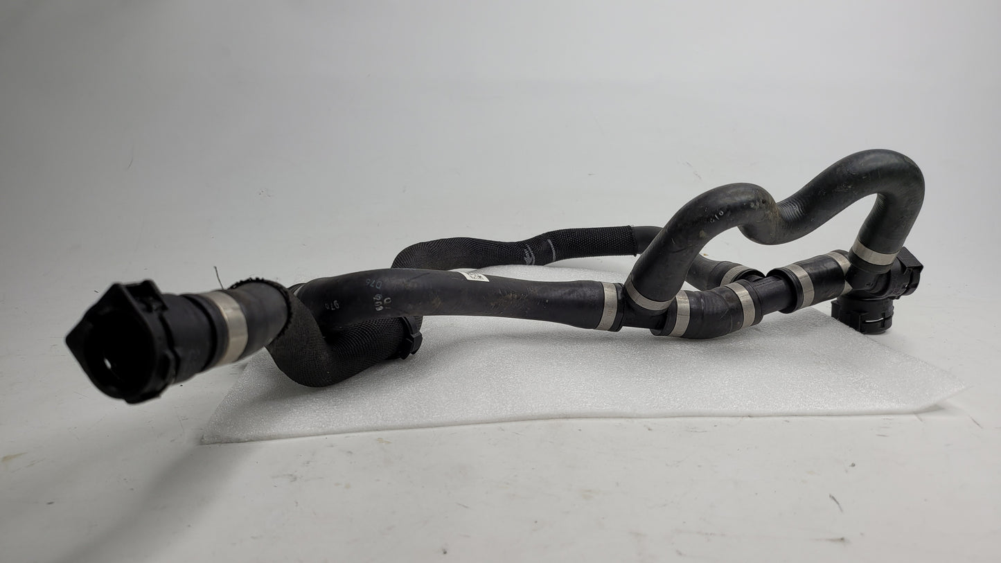 BMW M3 M4 G80 G82 G83 Hose Pipe Assembly 8096448 - MPerformance.parts