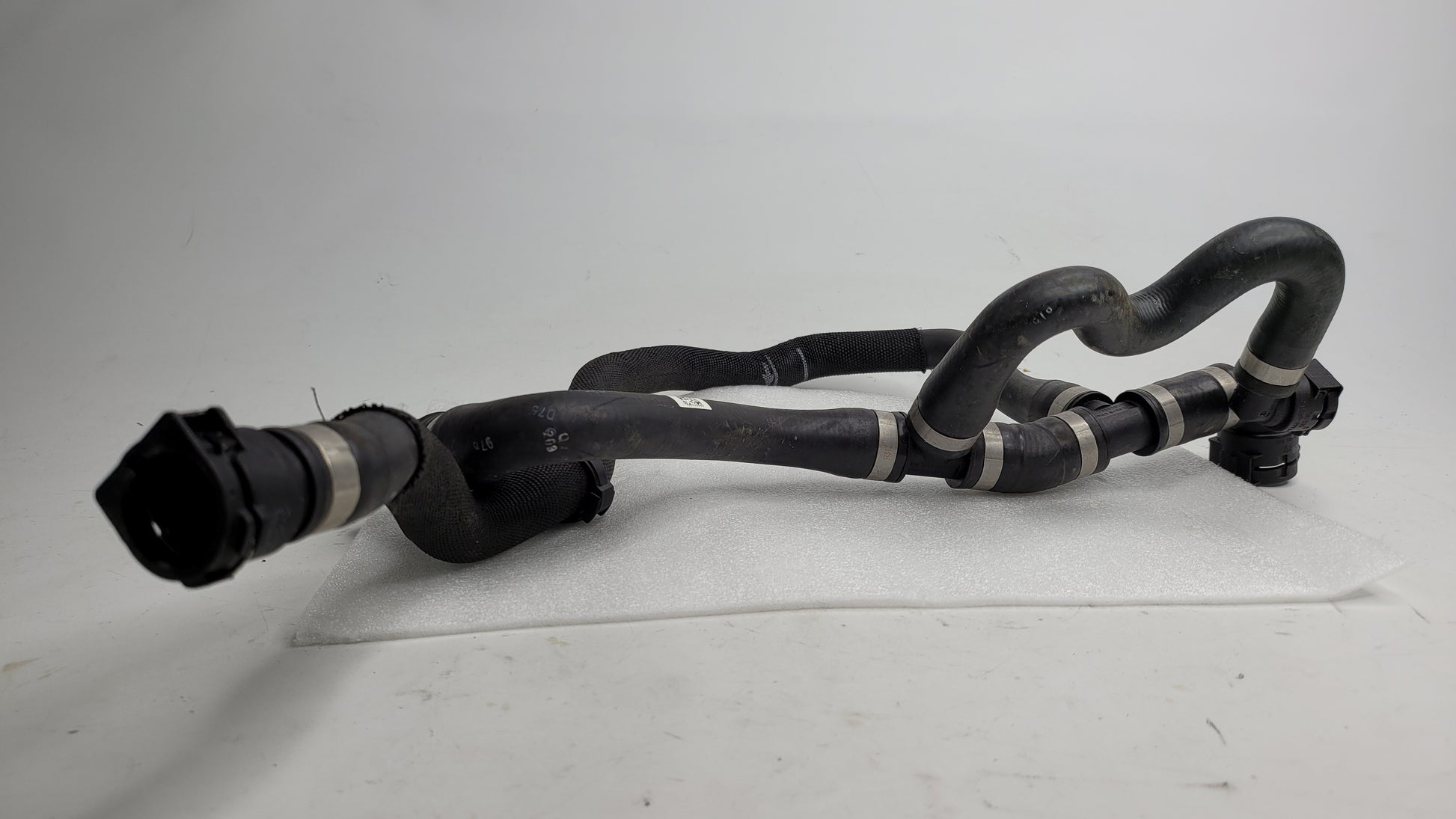 BMW M3 M4 G80 G82 G83 Hose Pipe Assembly 8096448 - MPerformance.parts