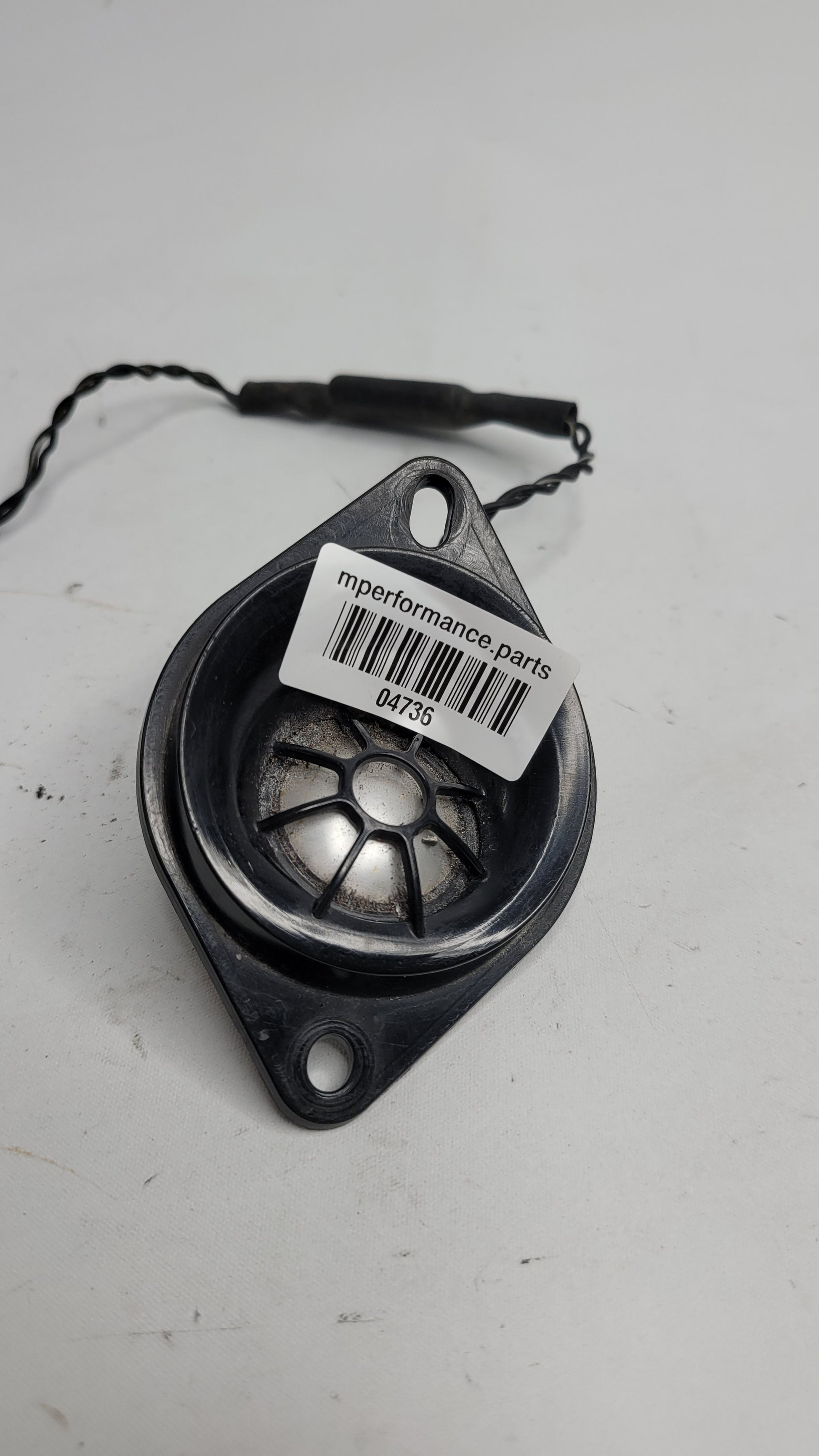 BMW M4 Coupe F82 Front Right Door Speaker H/K 9226358 - MPerformance.parts