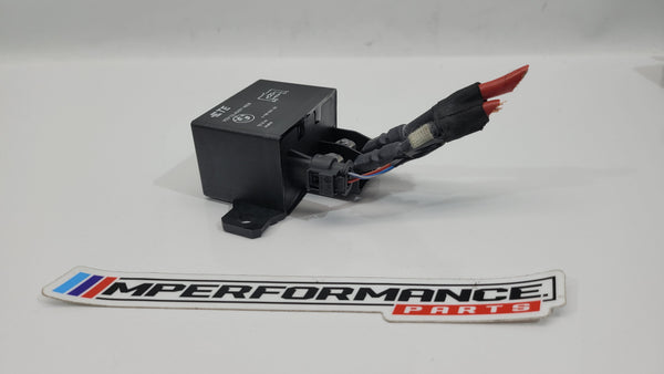 BMW M3 F80 Cooling Fan Relay Control Unit 9198302