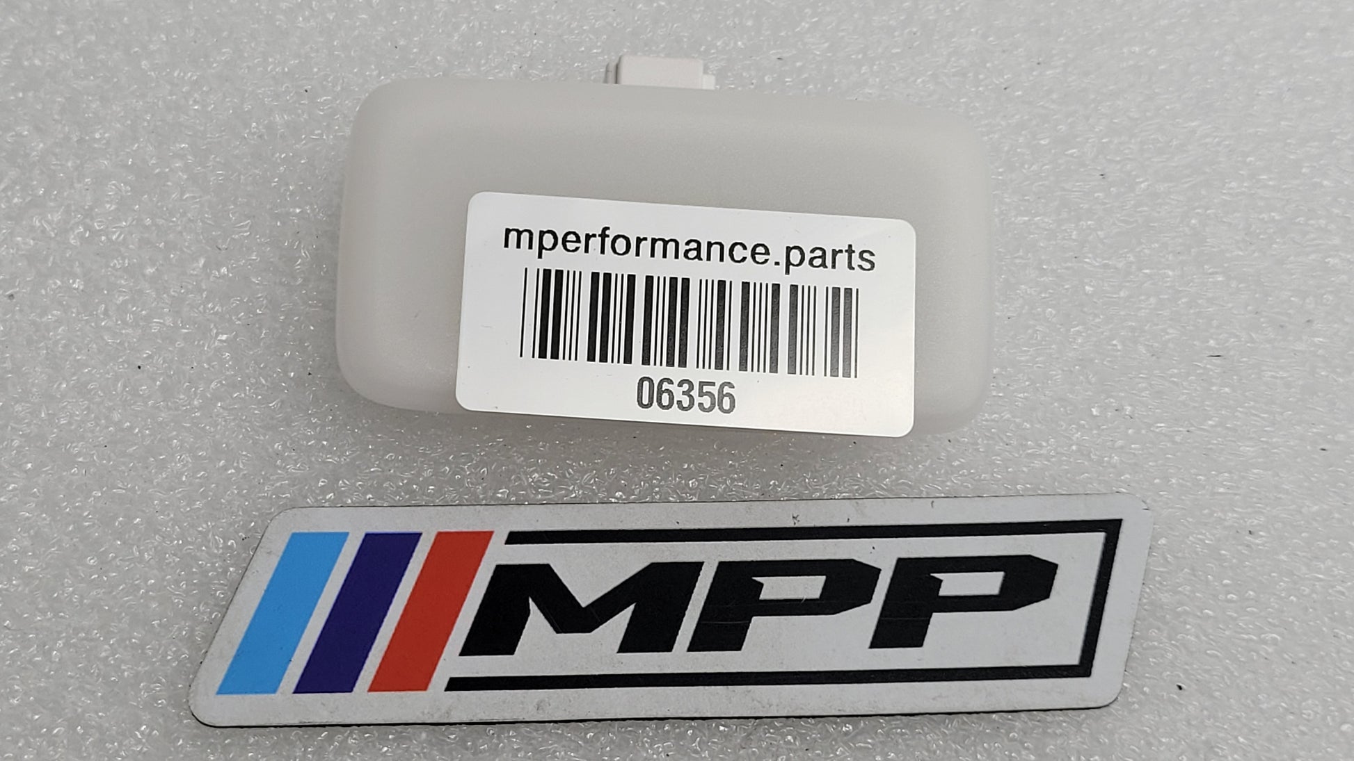 06356 - MPerformance.parts