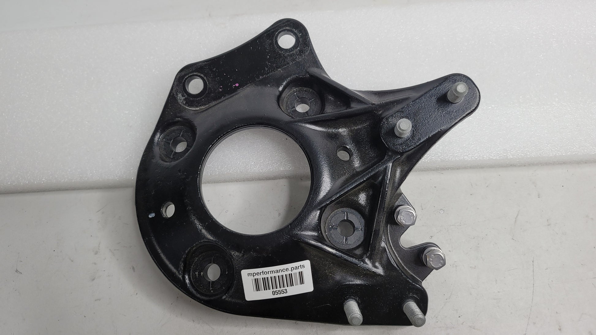 BMW G80 M2 M3 M4 Front Right Side Strut Tower Brace Mount - 8076674 - MPerformance.parts