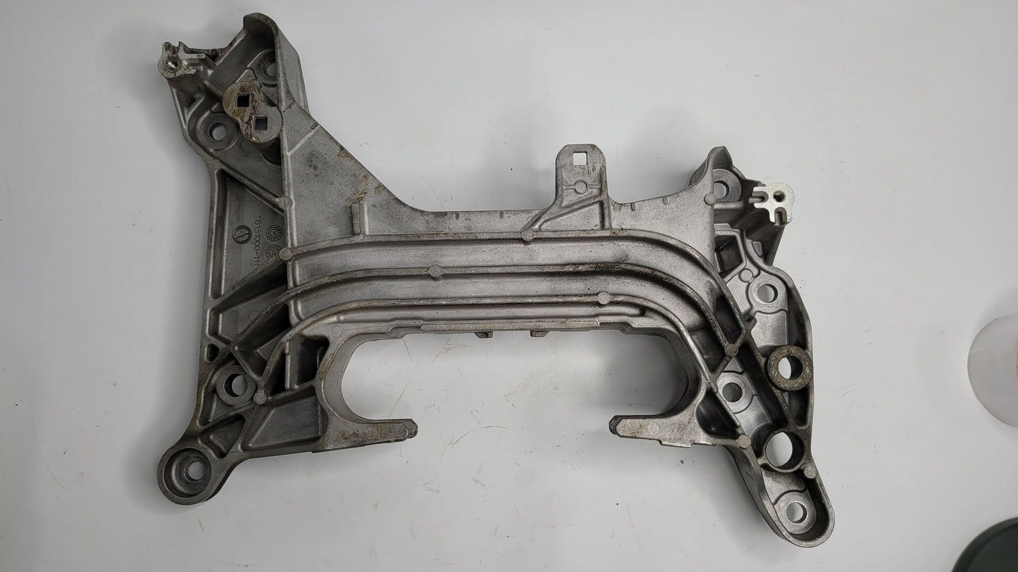 BMW G82 G83 M4 Transmission Cross Member Bracket Mount - 8058629 - MPerformance.parts