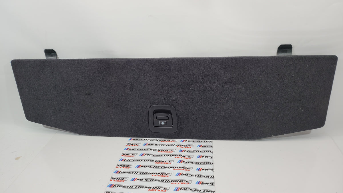 Rear Shelf for BMW 3 Series Touring G81 M3 | 551002380