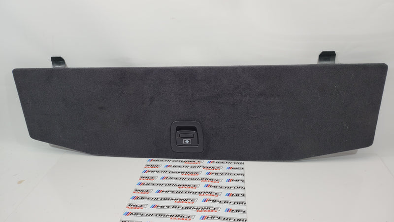 Rear Shelf for BMW 3 Series Touring G81 M3 | 551002380
