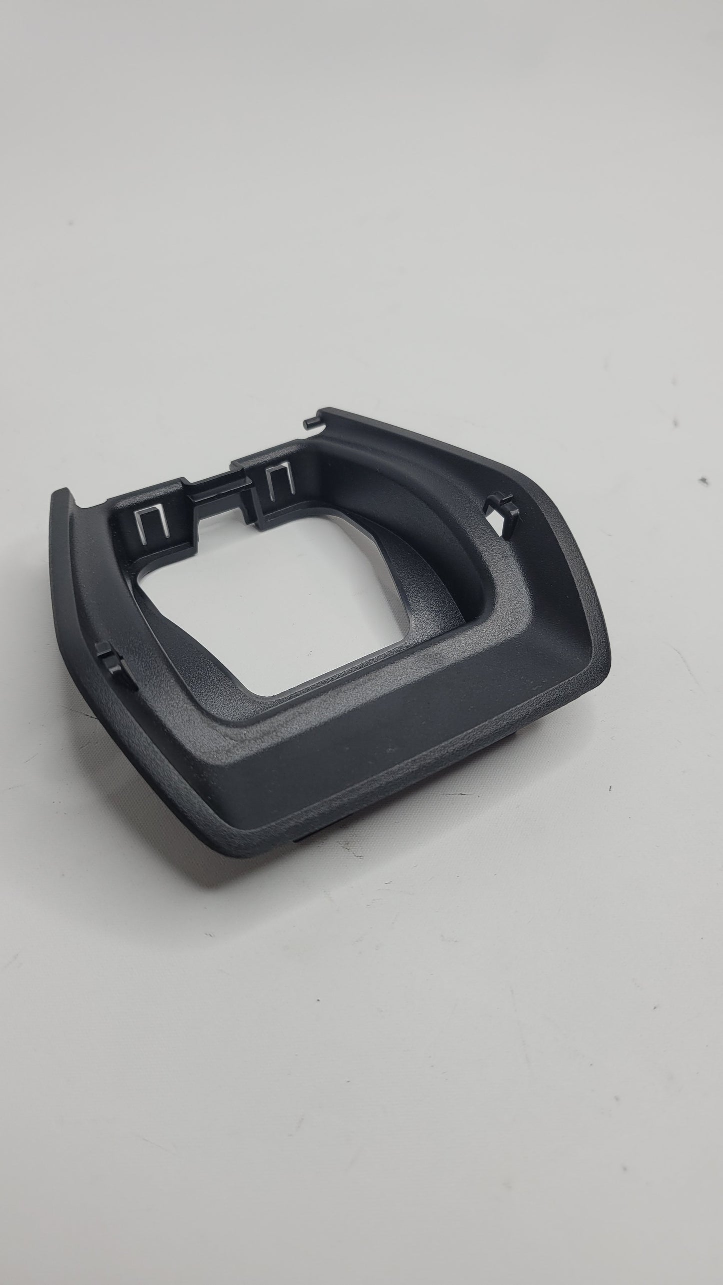 BMW F80 M3 Rear Seat Child Seat Hook Anchor Cover - 112520 - MPerformance.parts