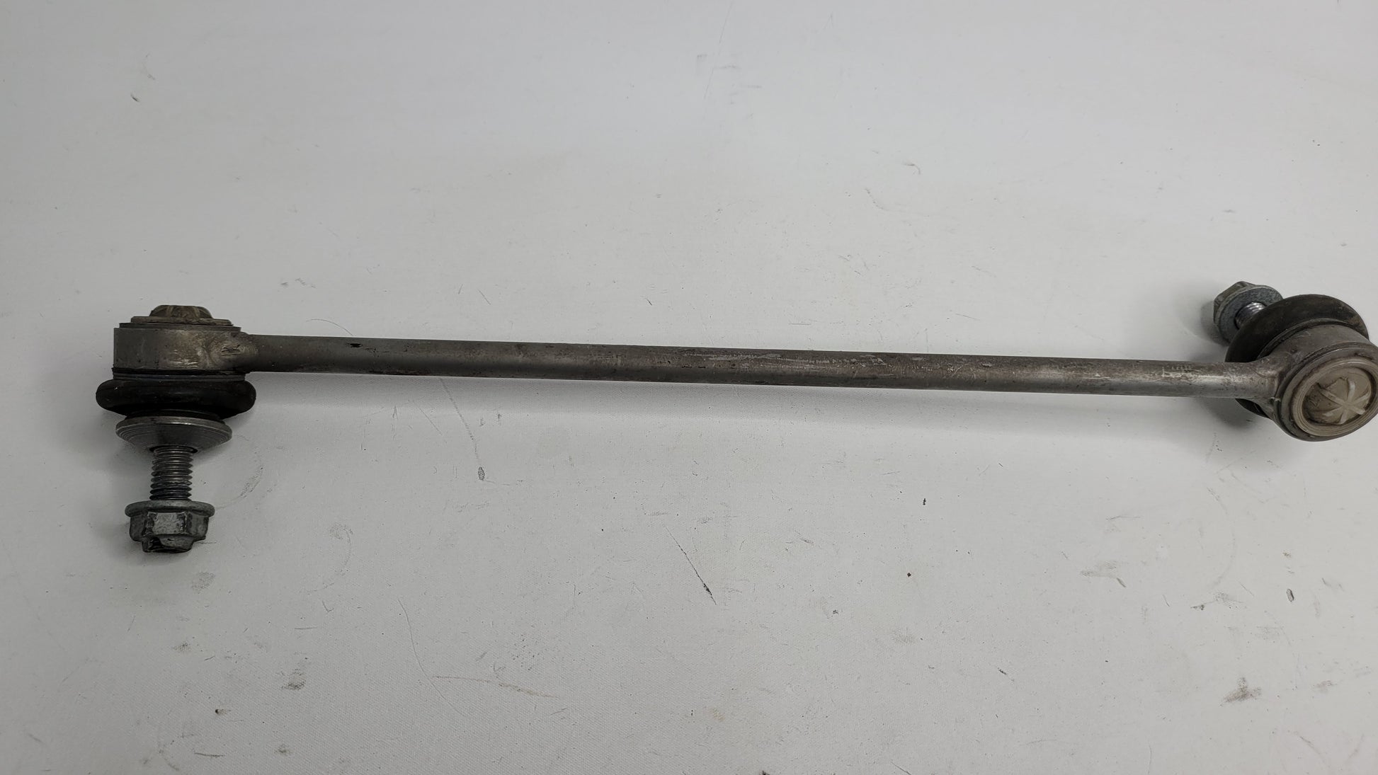 BMW F80 F82 F83 F87 M2 M3 M4 Front Right Sway Bar End Link Stabilizer 2284644 - MPerformance.parts