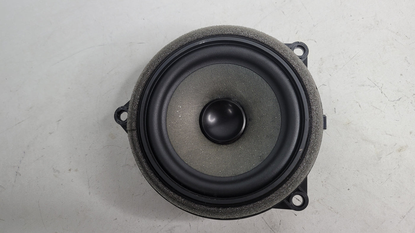 BMW midrange door speaker for 1, 2, and 3 Series F20, F21, F22, F23, F30, F31, F34, by MPerformance.parts