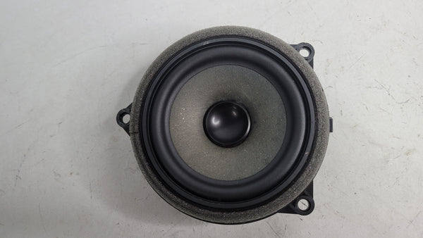 BMW midrange door speaker for 1, 2, and 3 Series F20, F21, F22, F23, F30, F31, F34, by MPerformance.parts