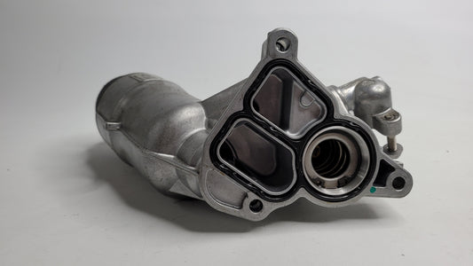 OIL FILTER HOUSING BMW M3 G80/G81 7882997 - MPerformance.parts