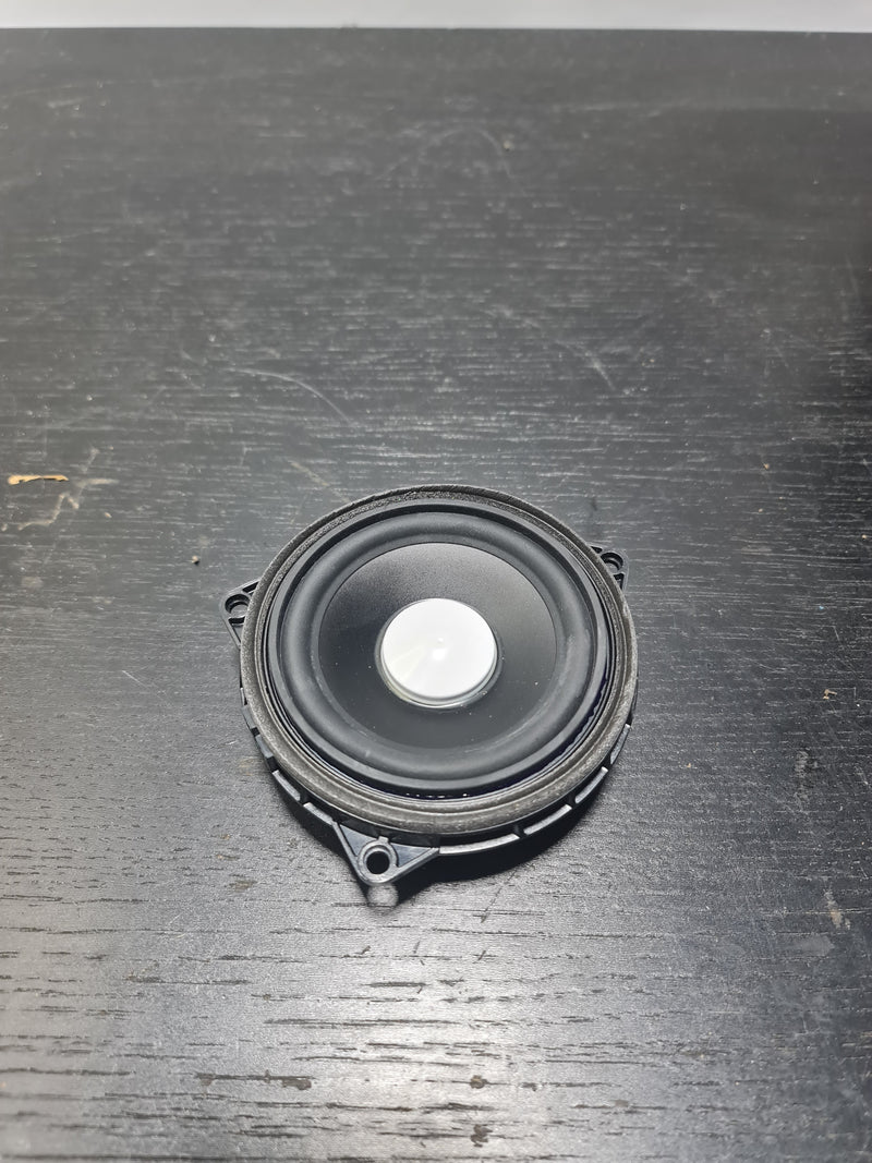 2010-2020 BMW 65-13-9-368-383 BMW 65139368383 Mid-Range Speaker, Hifi/Top Hifi 9368383 01 - MPerformance.parts