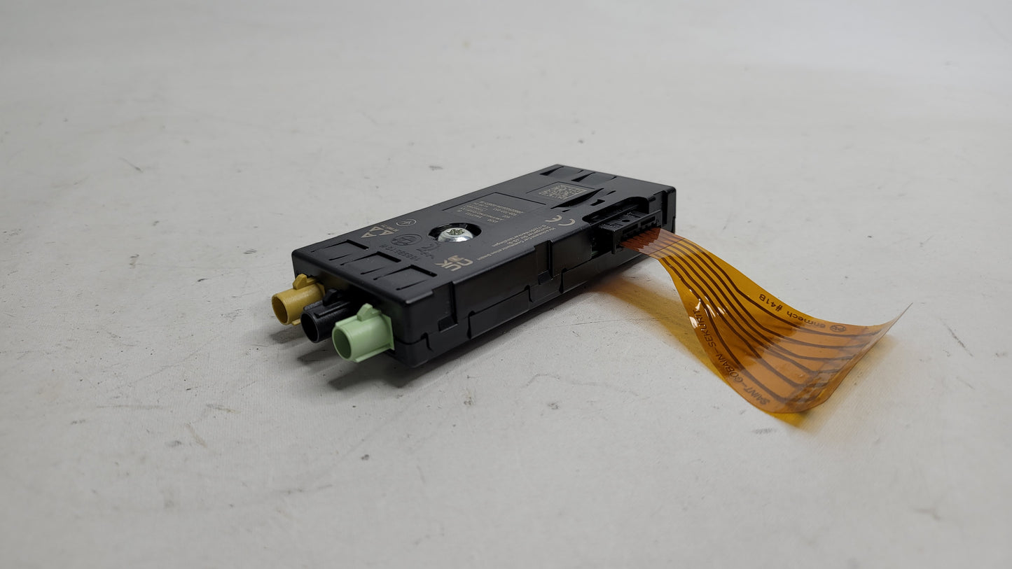 BMW 3 SERIES G20 G80 ANTENNA AMPLIFIER MODULE 5A67733 - MPerformance.parts