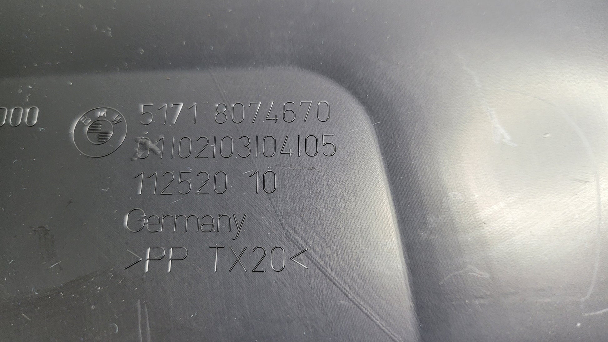 05617 - MPerformance.parts