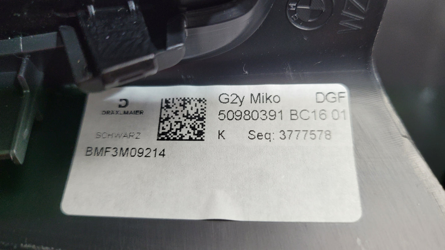06995 - 50980391 - bmf3m09214 - 87119380251166806816 - MPerformance.parts