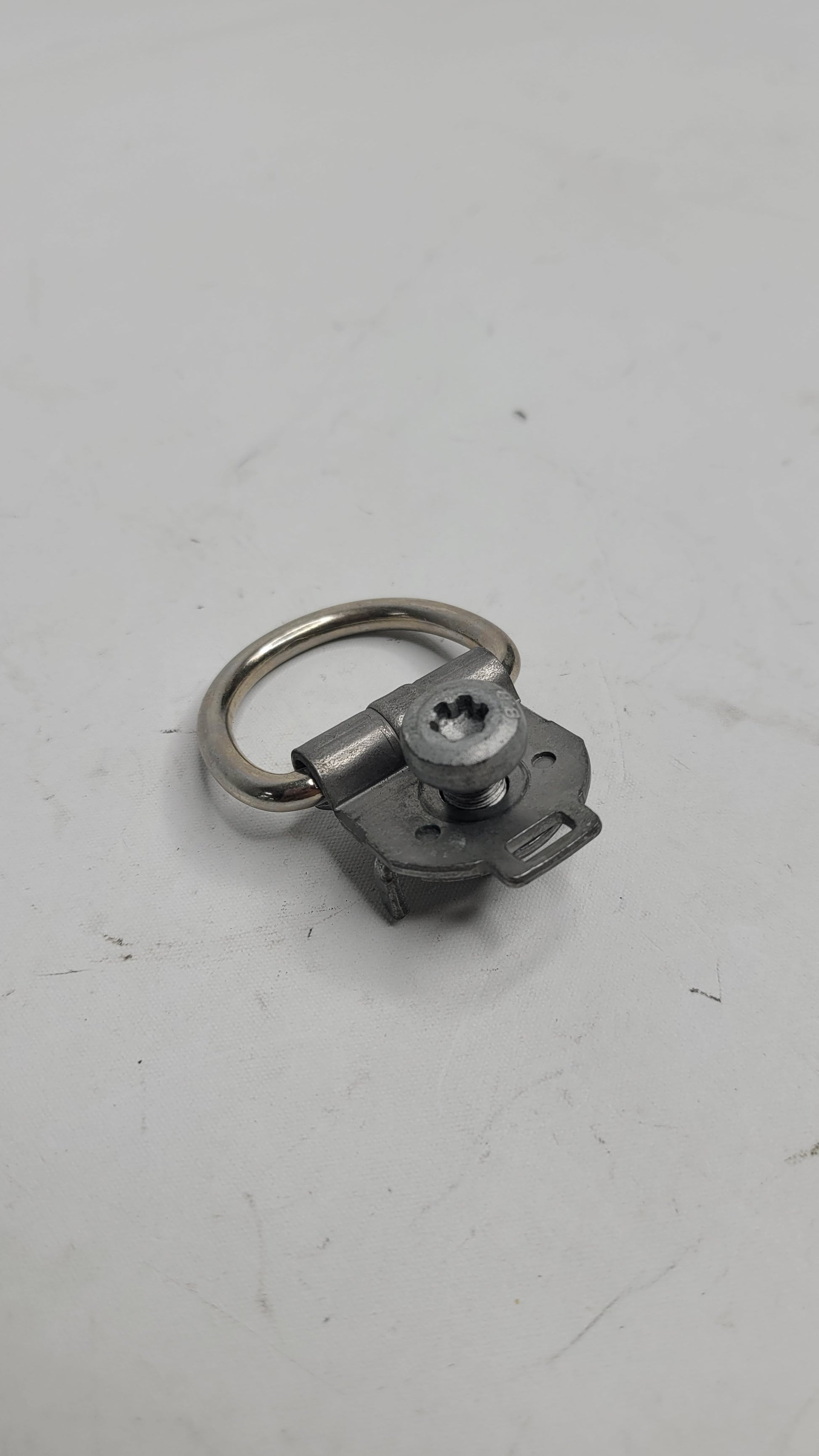 BMW M3 F80 Boot Tie Down Anchor Hook - MPerformance.parts