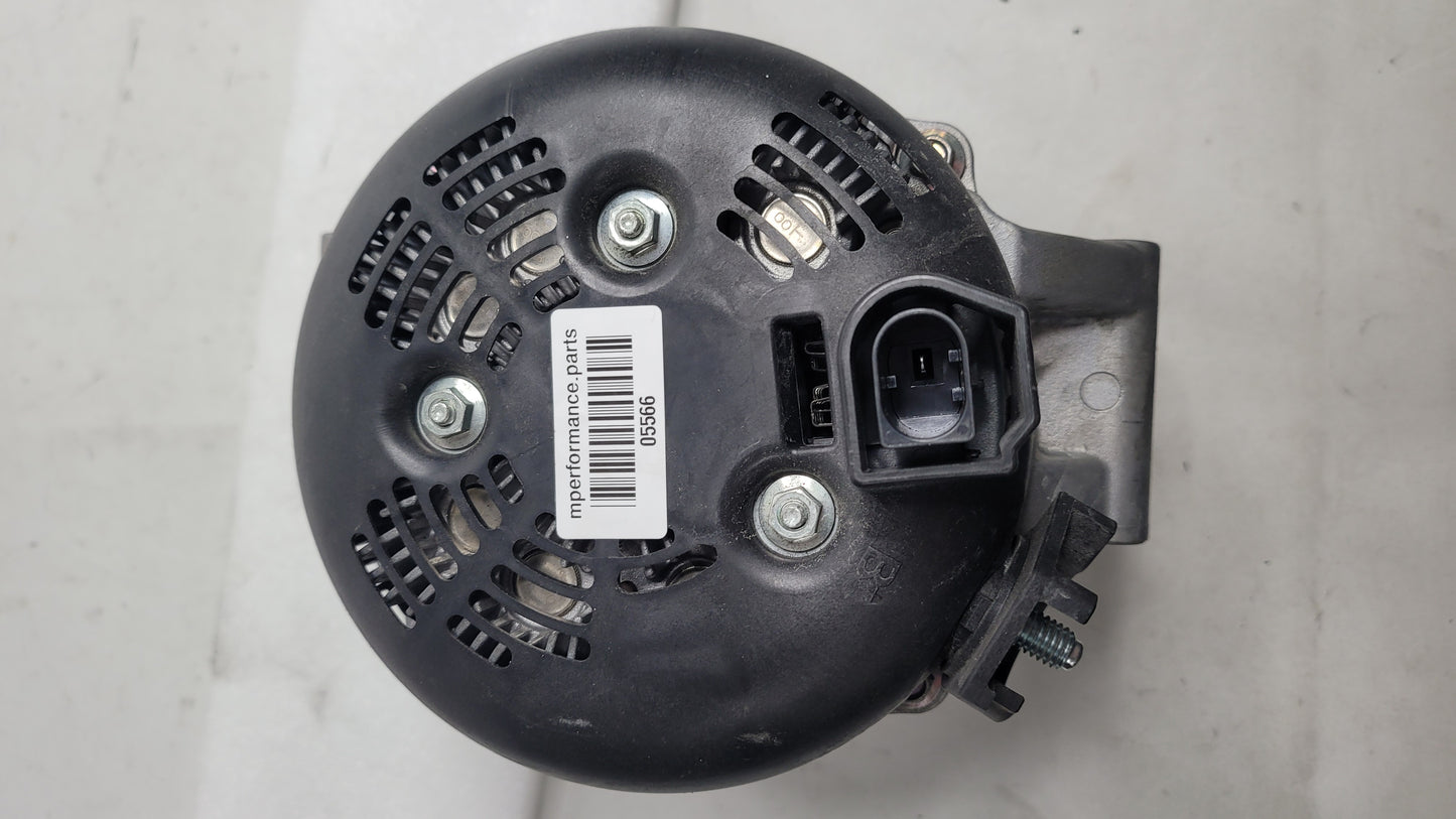 BMW M3 M4 F80 F82 F83 S55 ALTERNATOR GENERATOR OEM 7848603 - MPerformance.parts