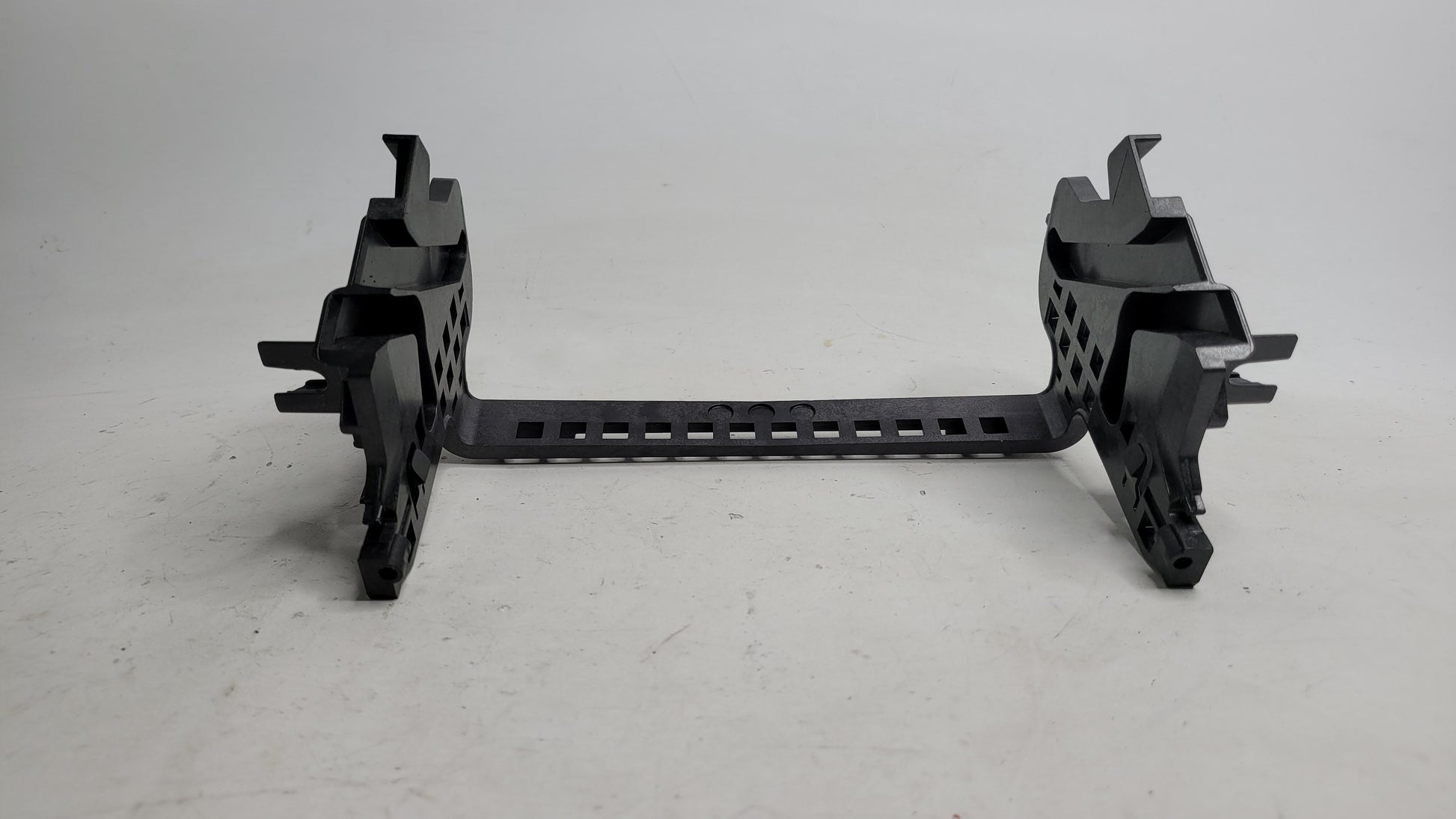 BMW G80 M3 functional carrier center console 6811443 - MPerformance.parts