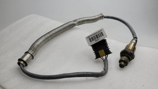 BMW F80 F82 Post Cat O2 Sensor OEM M3 M4 Grey/yellow 7848486 - MPerformance.parts