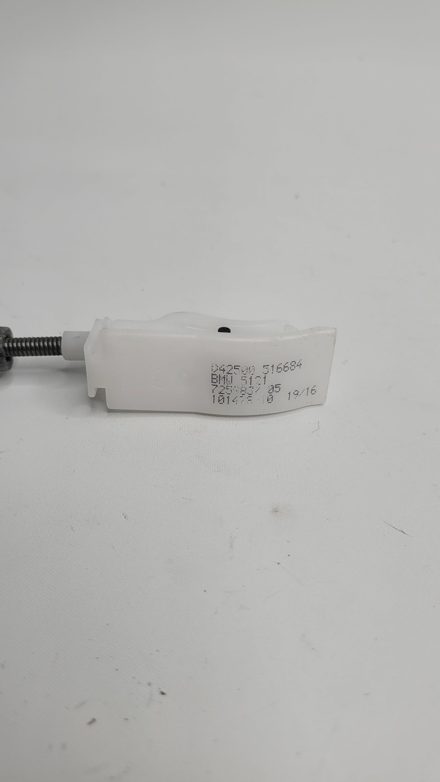 BMW 320i 328i 335i 340i 330i F30 F31 F80 Rear Door Inside Handle Cable 7259837-05 - MPerformance.parts