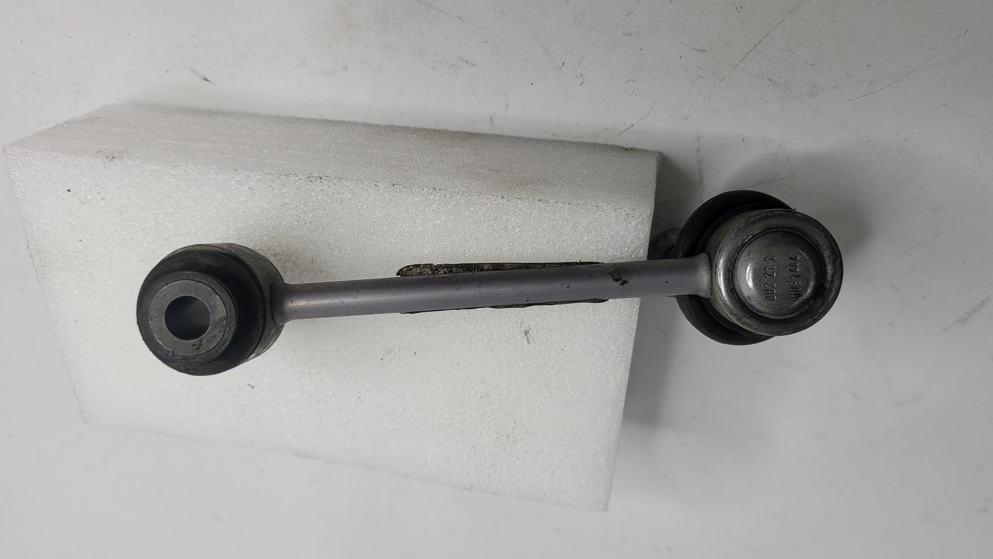 REAR SWING SUPPORT STABILIZER LINK BMW M2 F87 M3 F80 M4 F82 8091444 - MPerformance.parts