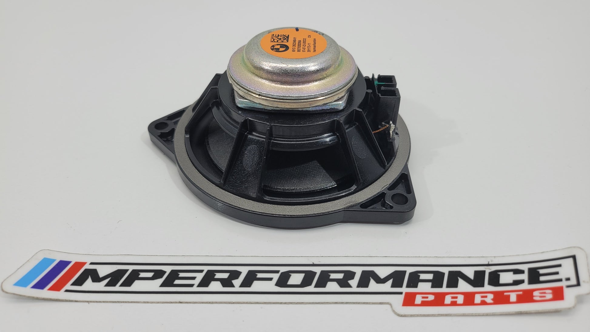 07046 - 6513 2622468-01 - 8927028206a - 201173-11 - MPerformance.parts