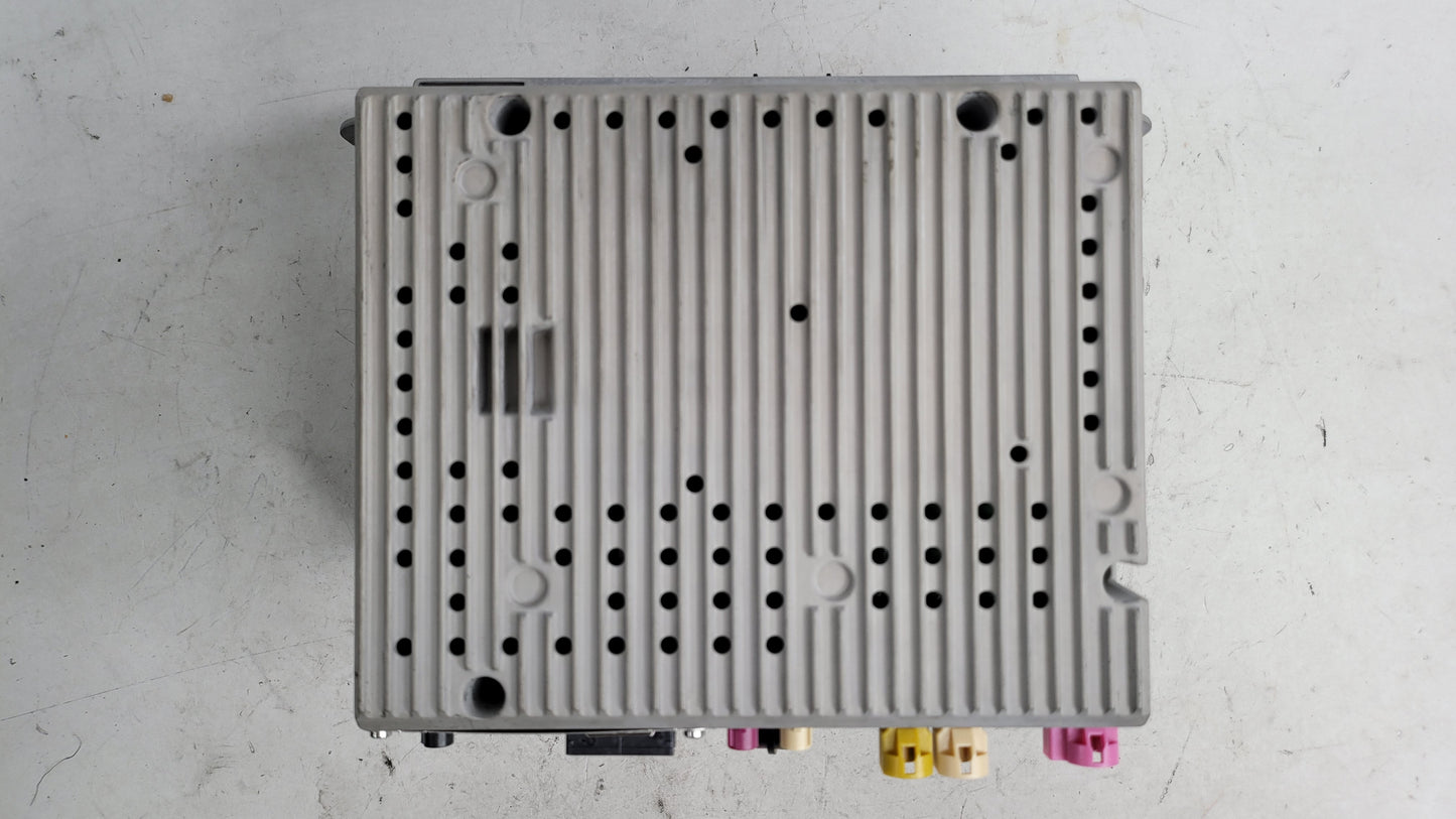 BMW M3 F80 Headunit Stereo NBT EVO HU 878077601