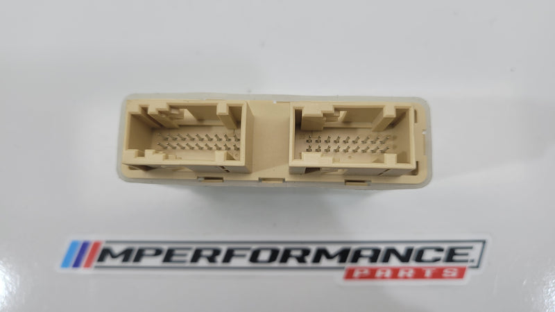 BMW M3 G80 Parking PDC control unit module 5A61A40 from MPerformance.parts, shown as a compact electronic control module.