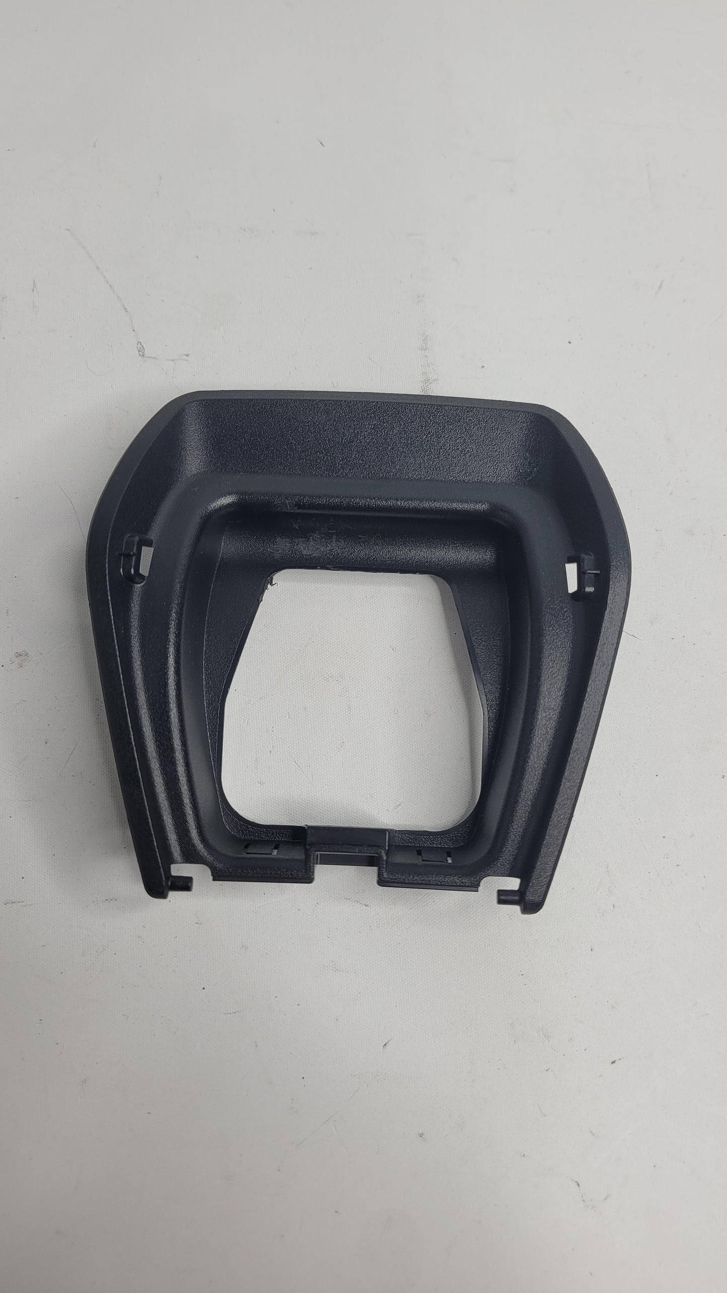 BMW F80 M3 Rear Seat Child Seat Hook Anchor Cover - 112520 - MPerformance.parts