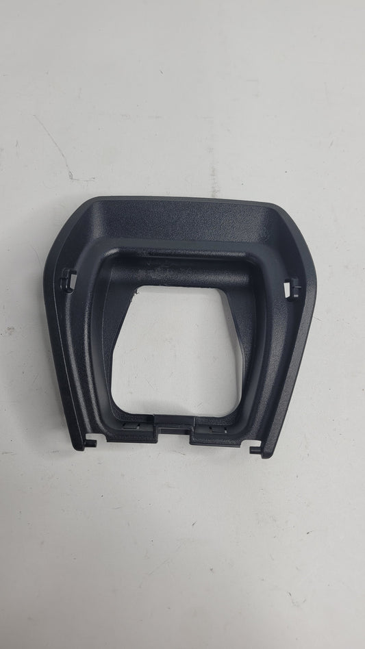 BMW F80 M3 Rear Seat Child Seat Hook Anchor Cover - 112520 - MPerformance.parts