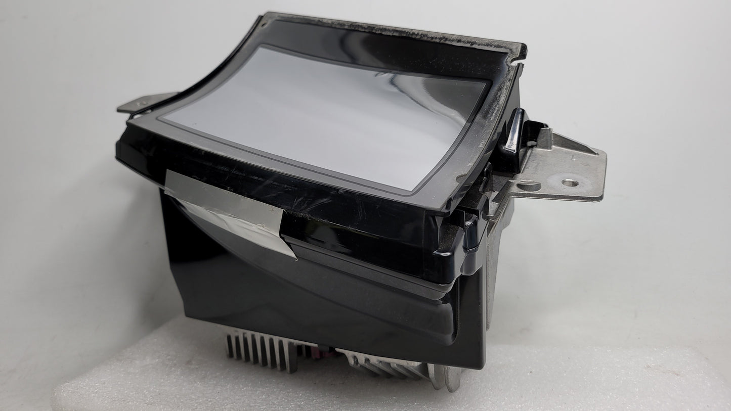 BMW F30 F80 F31 Heads Up Display HUD Projector - 6819696