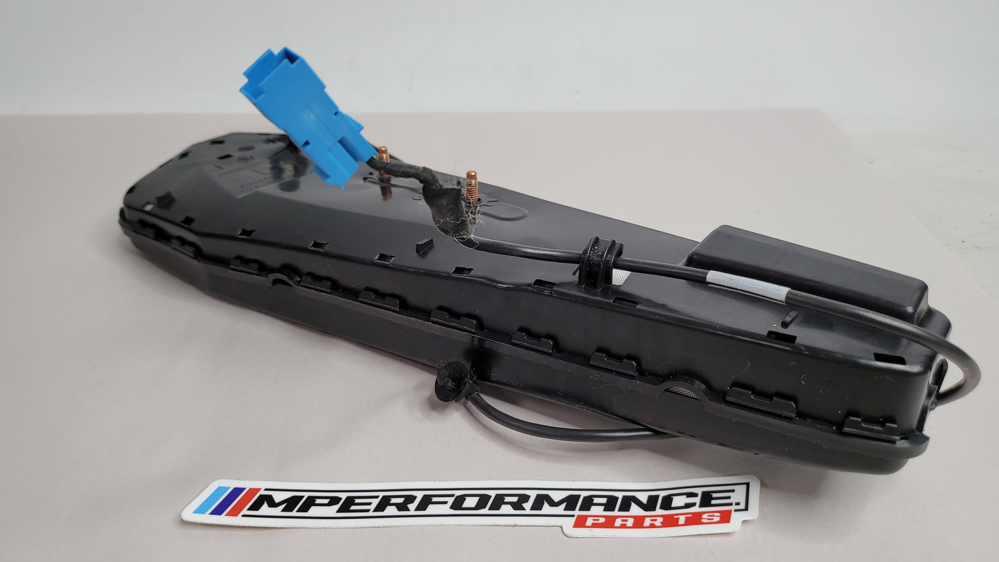 F30 Sport Seat Left Hand Side AirBag 7269083-02 - MPerformance.parts