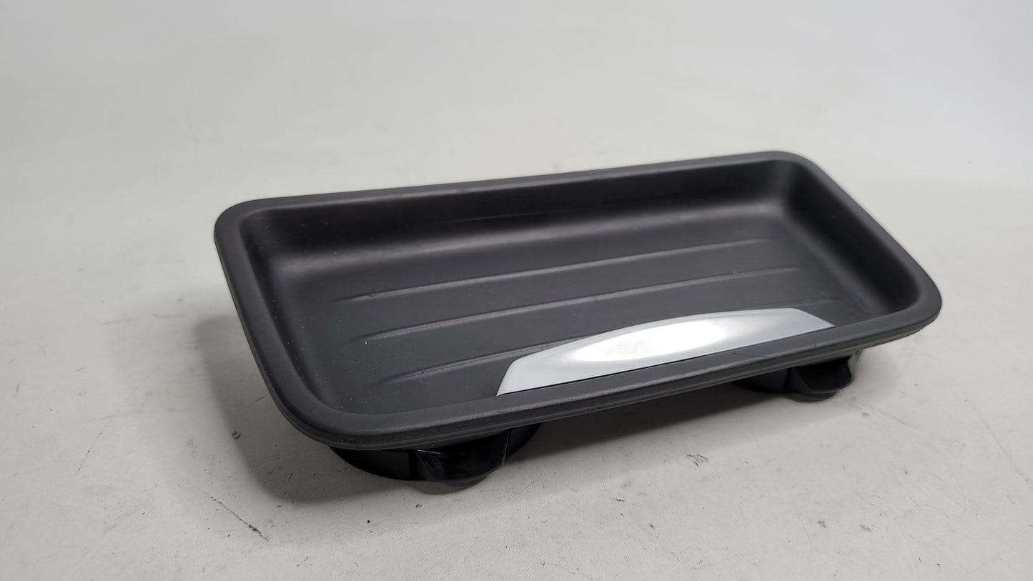 BMW F30 F31 F32 F34 F36 F80 Center Console Oddments Tray Insert Cover 9232068 - MPerformance.parts