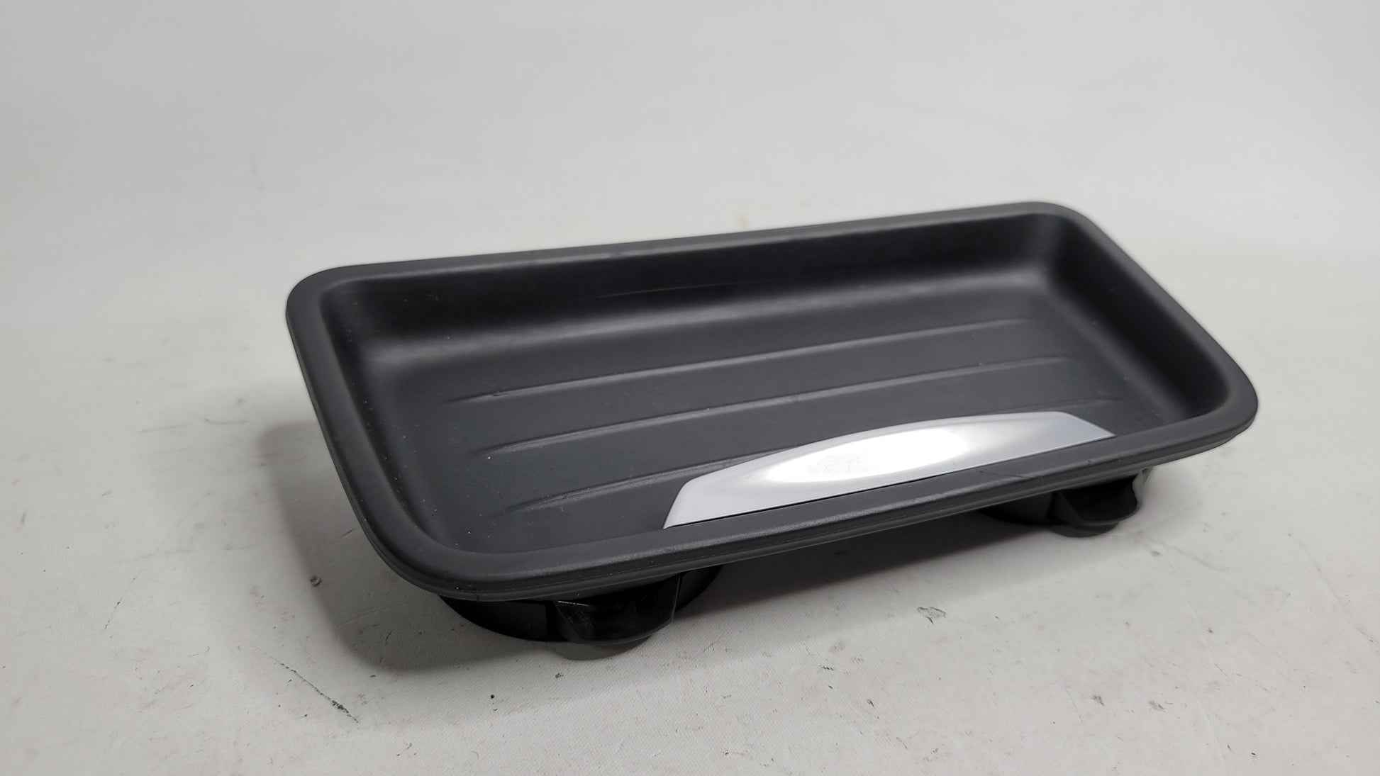 BMW F30 F31 F32 F34 F36 F80 Center Console Oddments Tray Insert Cover 9232068 - MPerformance.parts