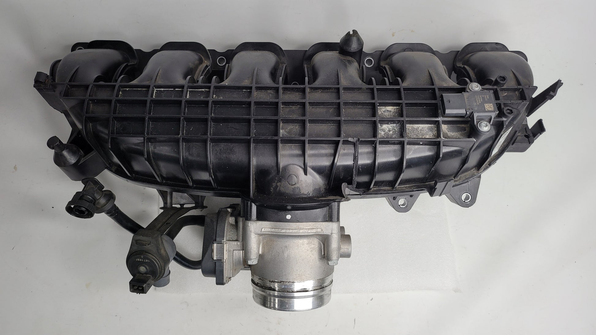 Intake Manifold 70323536 For BMW 3 Series M3 F30 F80 - MPerformance.parts
