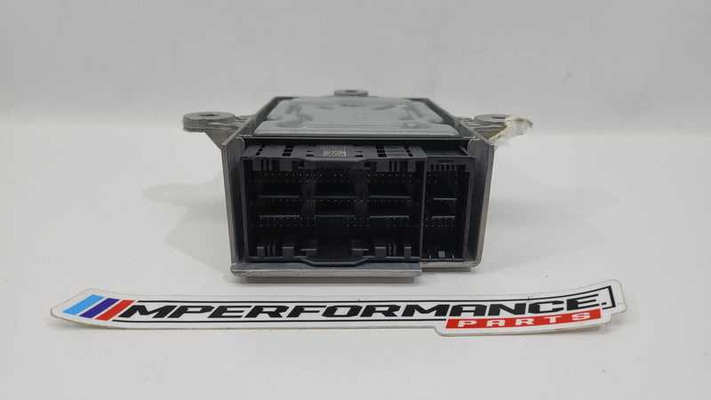 BMW 3 4 Series G20 G21 G22 G26 G80 Airbag Control Module Unit ECU Srs 5A1FC42