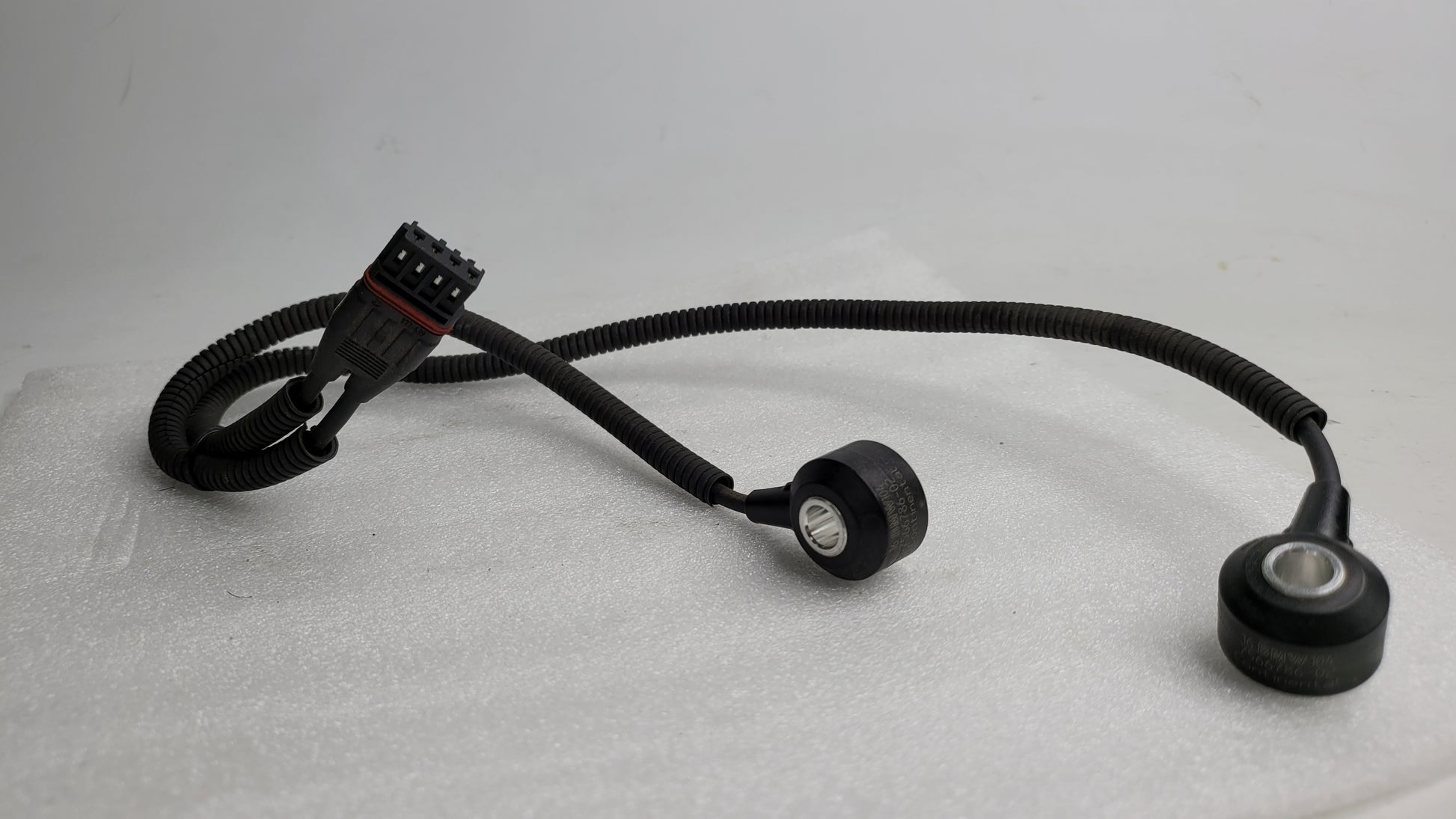 BMW M3 F80 2018 Engine Knock Sensor 7566786 - MPerformance.parts