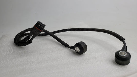 BMW M3 F80 2018 Engine Knock Sensor 7566786 - MPerformance.parts