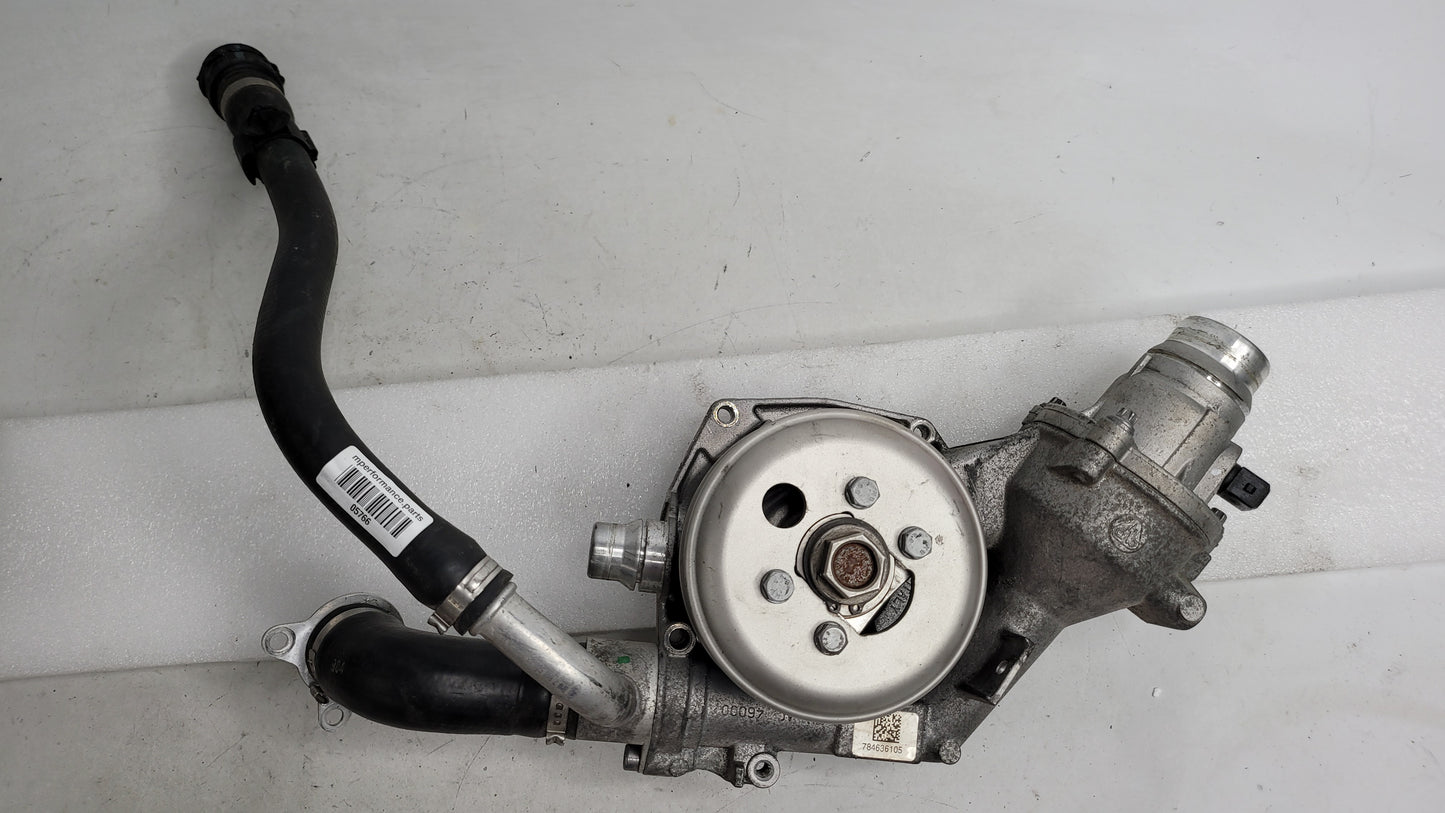 05766 - MPerformance.parts