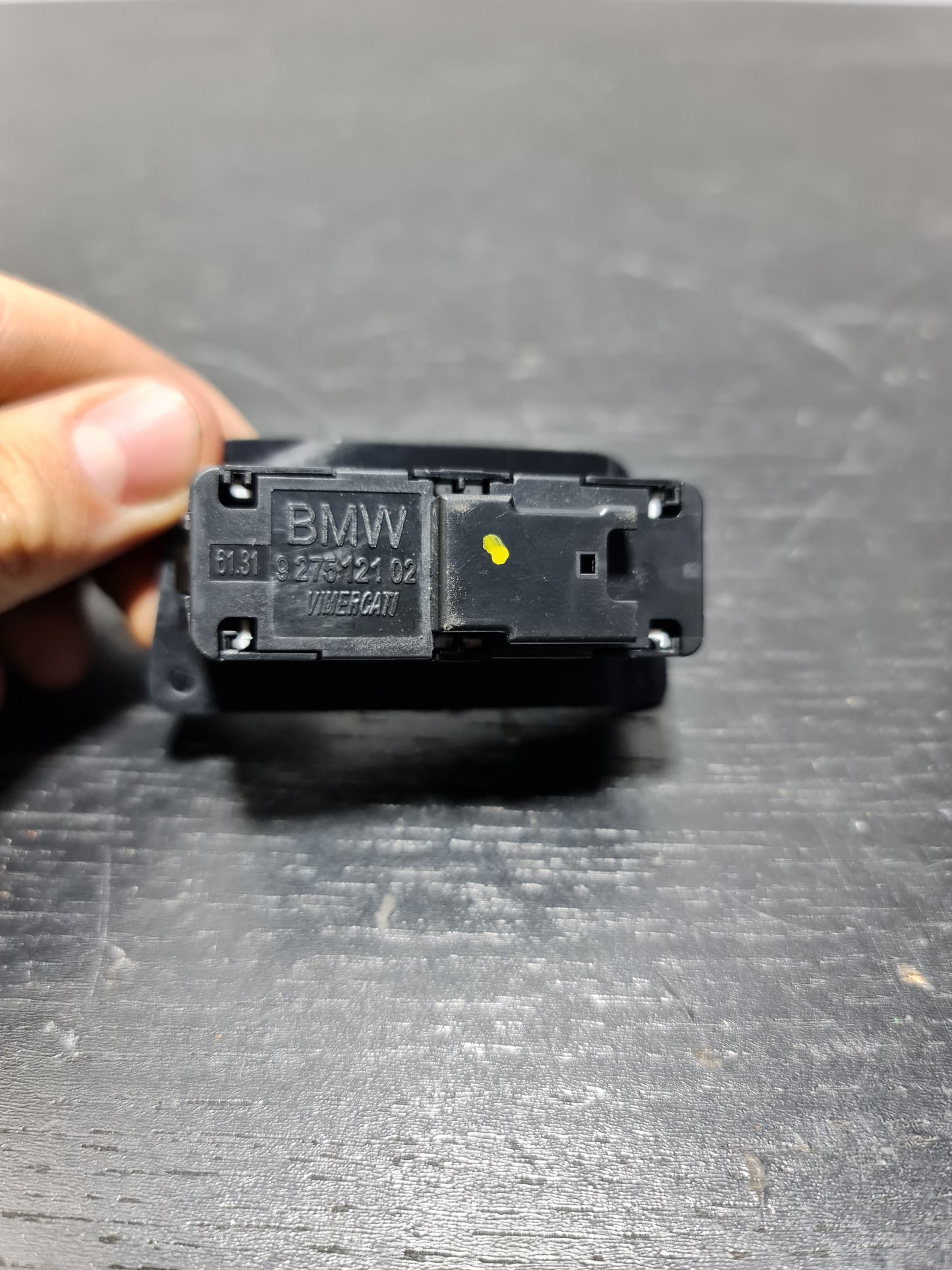 BMW M3 Central locking switch G80 2023 927512102 61319275121