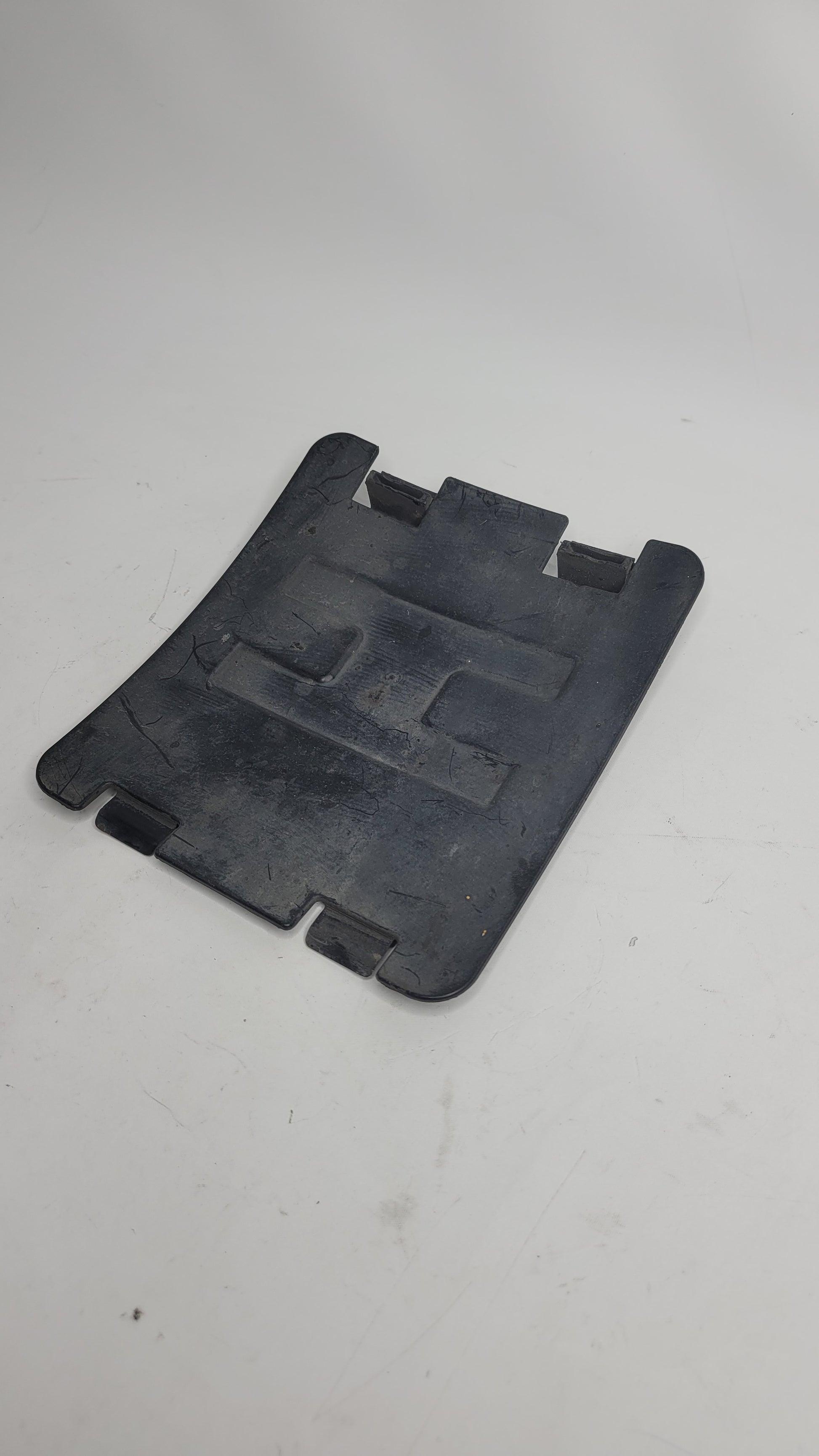 Front Fender Liner Access Panel Bulb Cover For BMW F80 M3 - MPerformance.parts