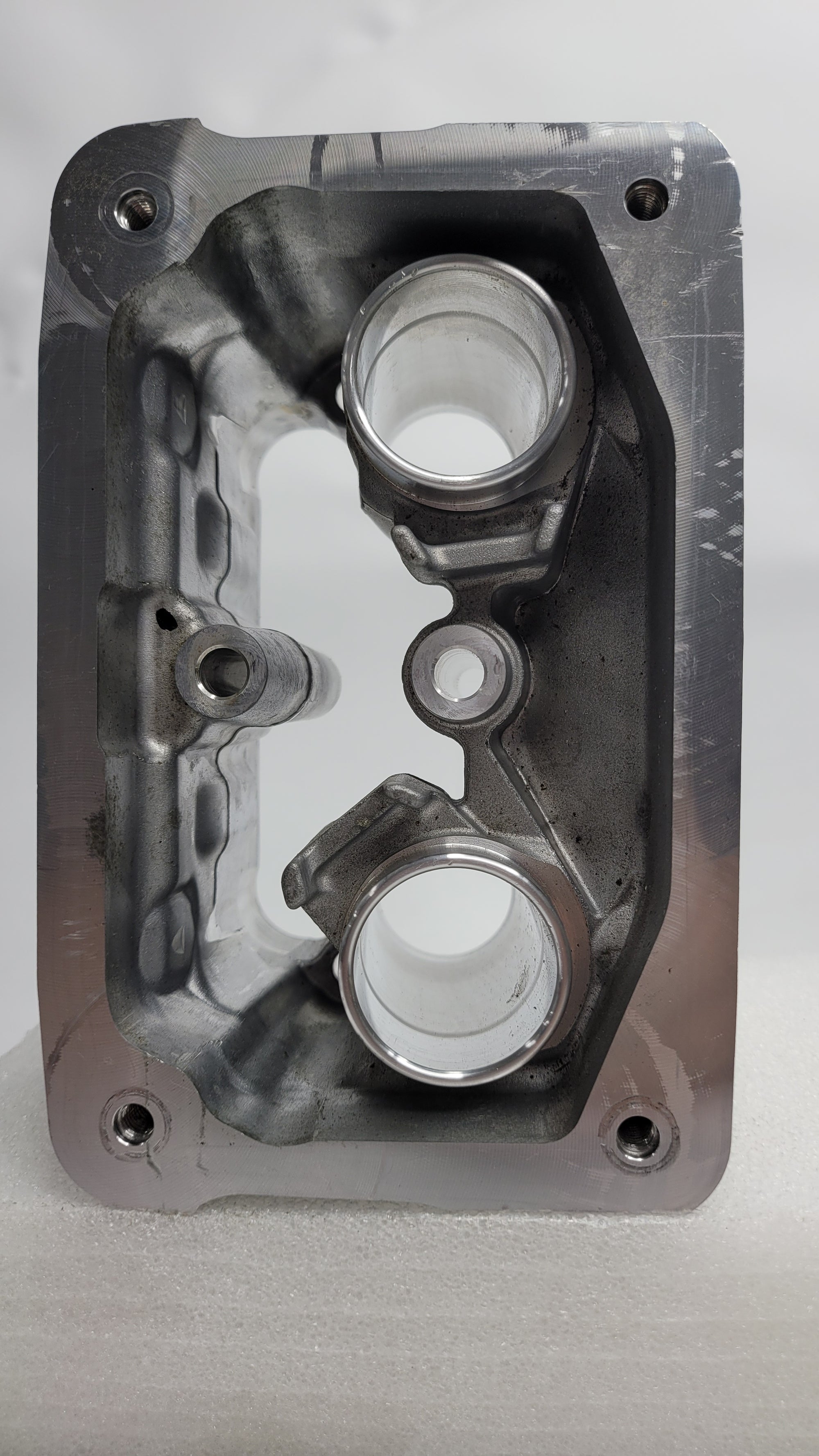 2015-2020 BMW M4 OEM 3.0 ENGINE SPARK PLUG INSERT BRACKET 760510403 - MPerformance.parts