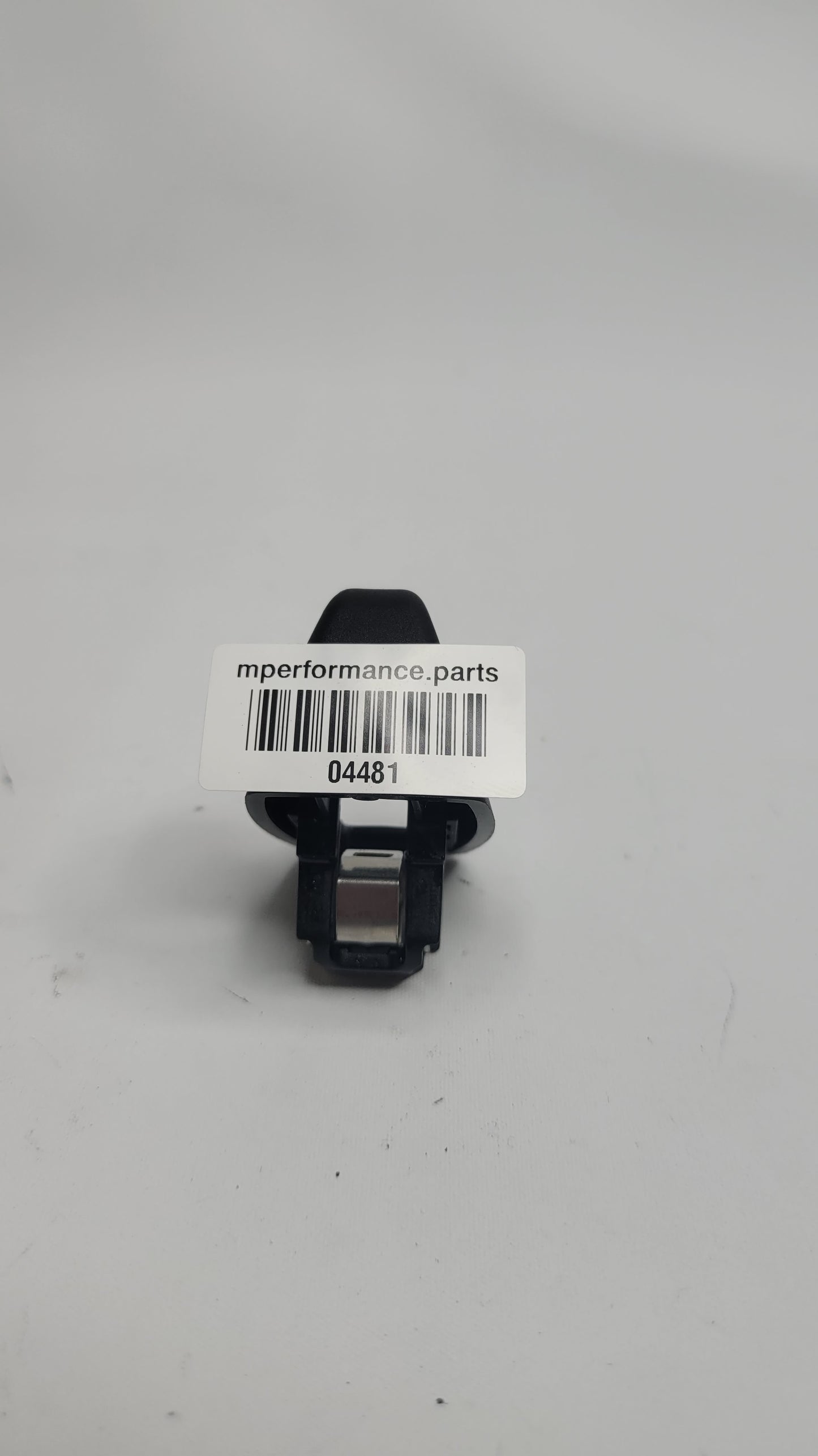 BMW F80 M3 FRONT RIGHT OR LEFT SUN VISOR BRACKET HOLDER - 7277251 - MPerformance.parts