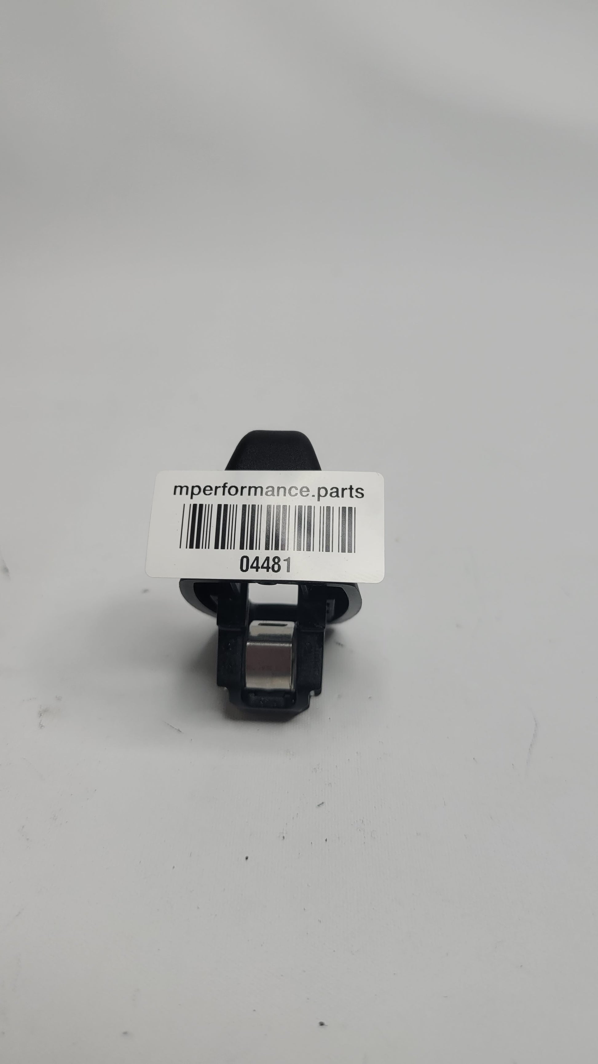 BMW F80 M3 FRONT RIGHT OR LEFT SUN VISOR BRACKET HOLDER - 7277251 - MPerformance.parts