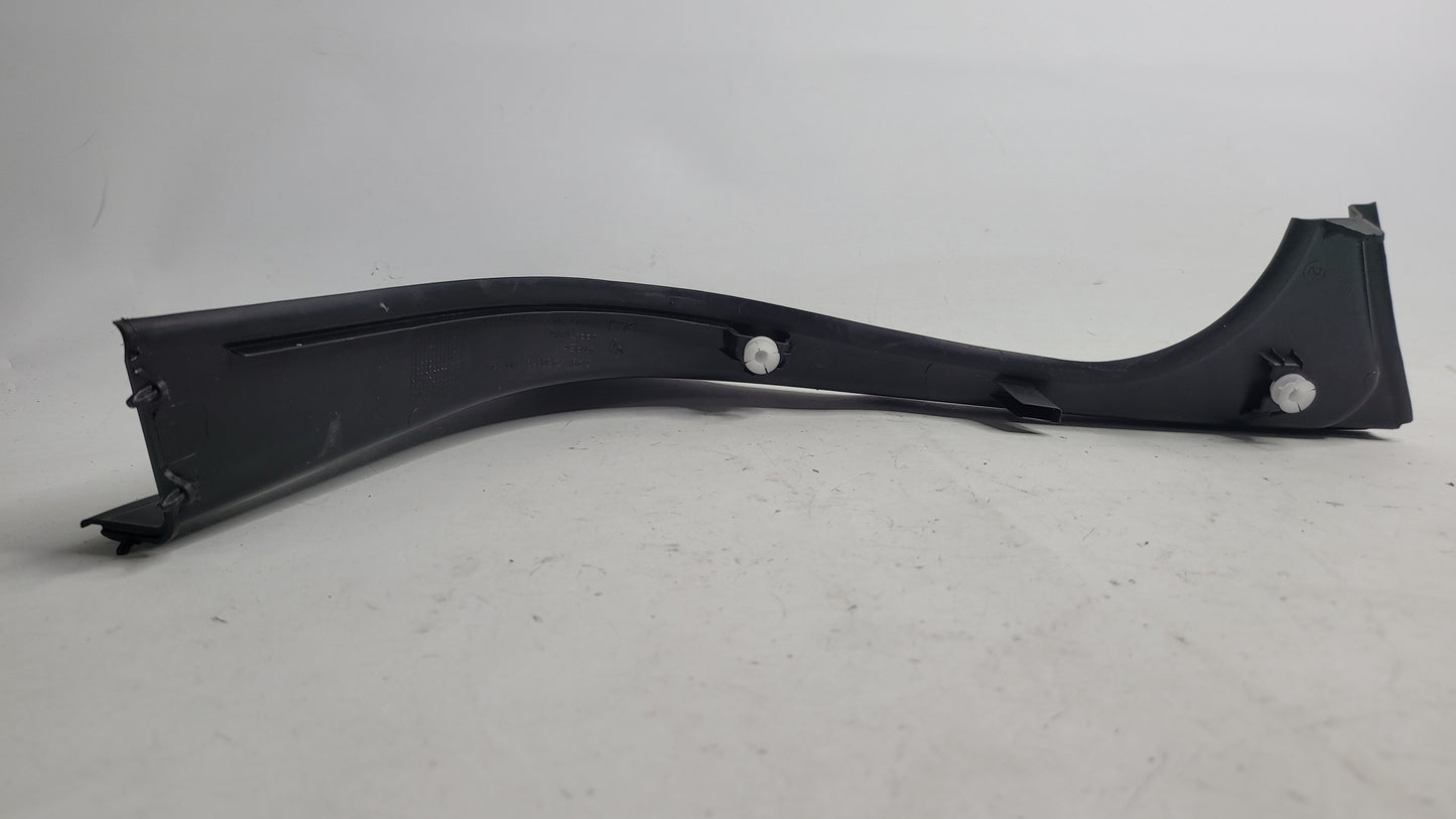 BMW G80 M3 Rear Left Side Trunk Drip Rail Trim Cover Plastic - 7430619 - MPerformance.parts