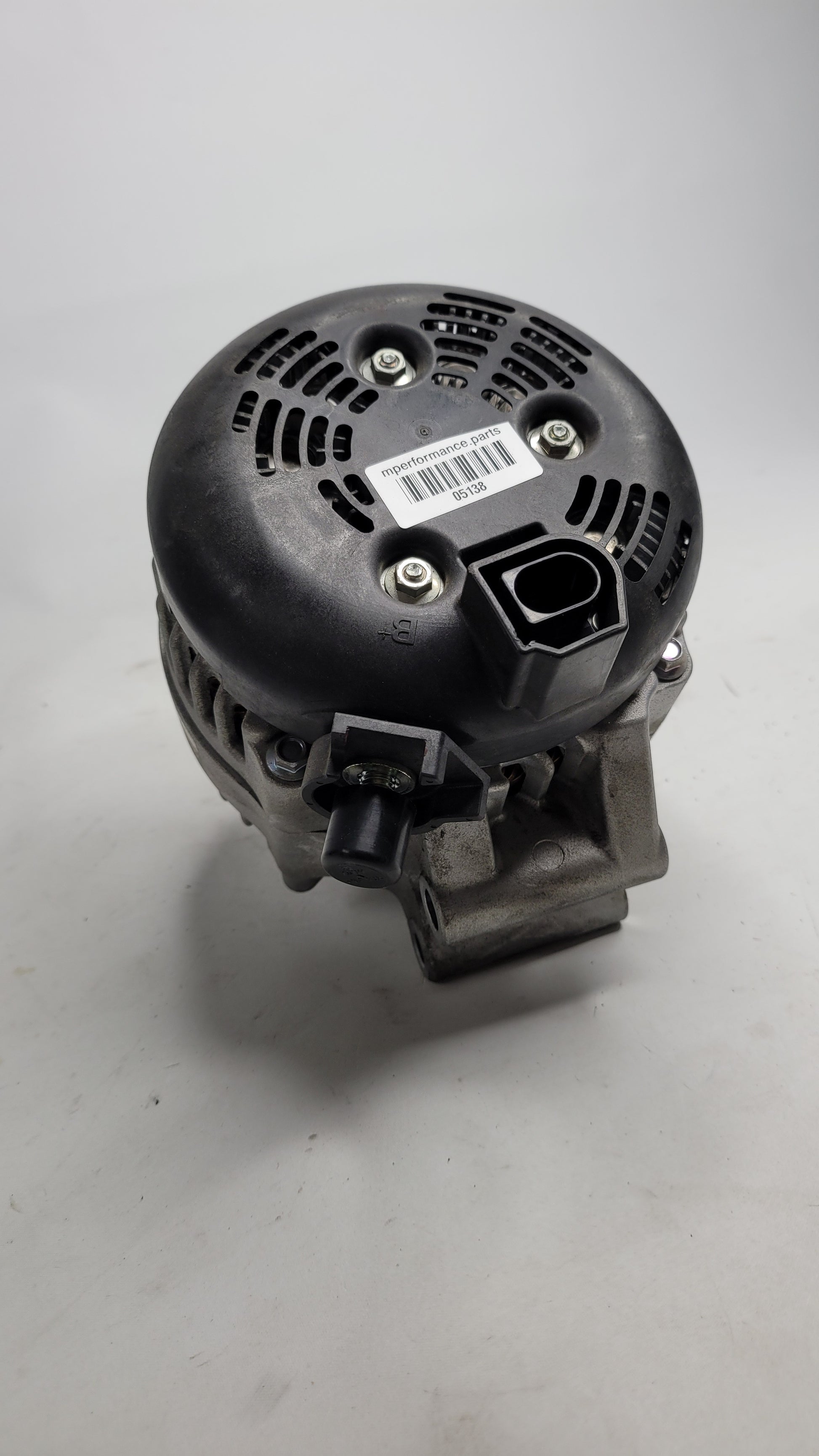 Alternator FOR 2012-2021 BMW M4 F82 F83 M3 F80 M2 F87 104210-6741 / 7848603 - MPerformance.parts