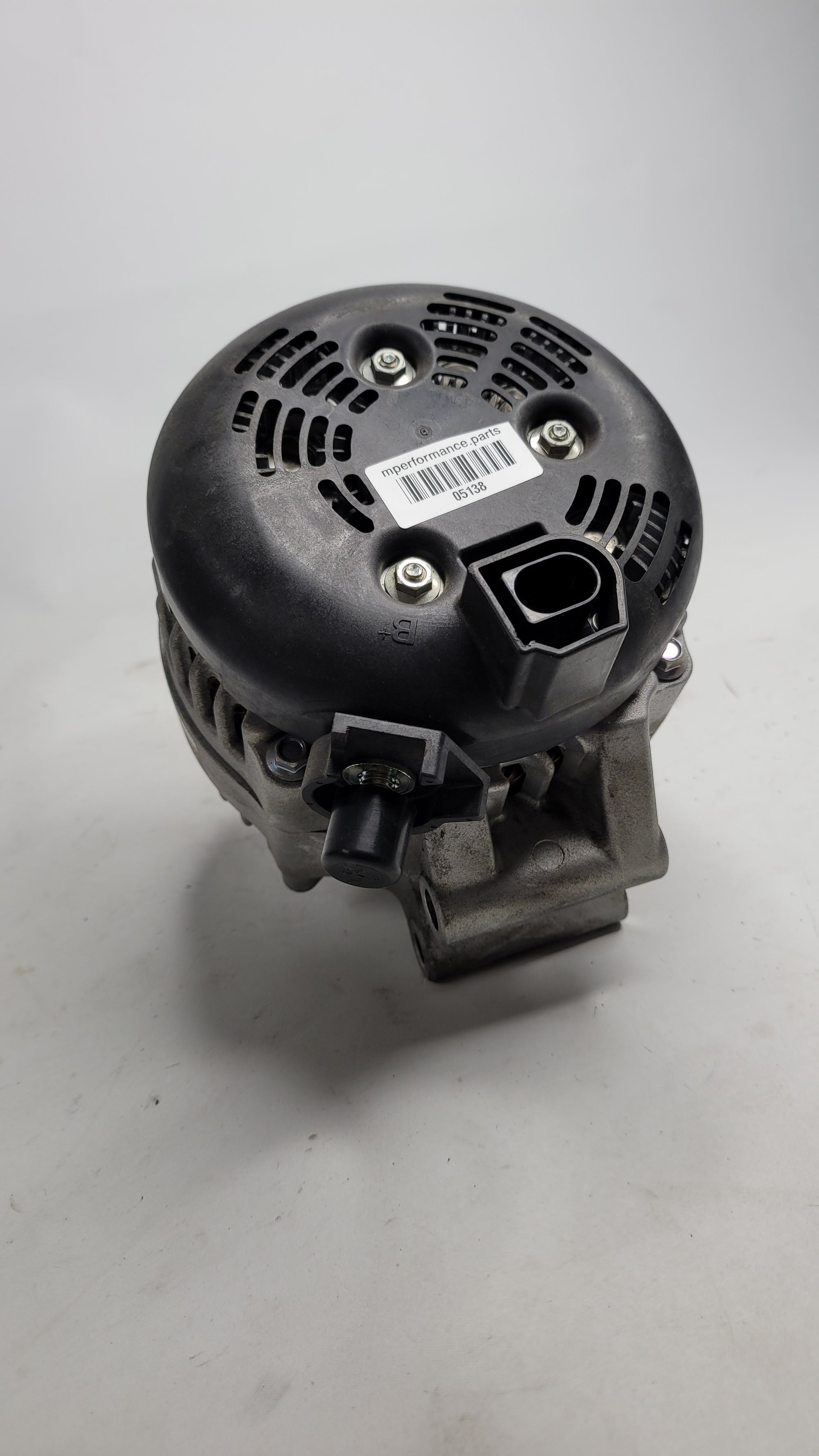 Alternator FOR 2012-2021 BMW M4 F82 F83 M3 F80 M2 F87 104210-6741 / 7848603 - MPerformance.parts